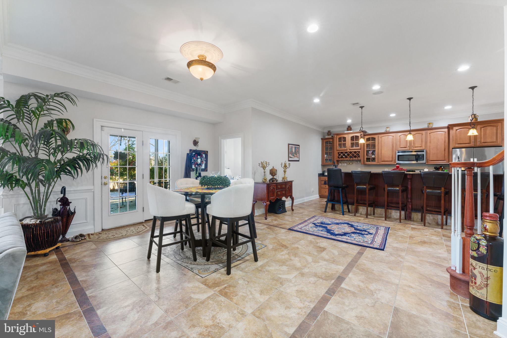 DEERFIELD FARM - Residential