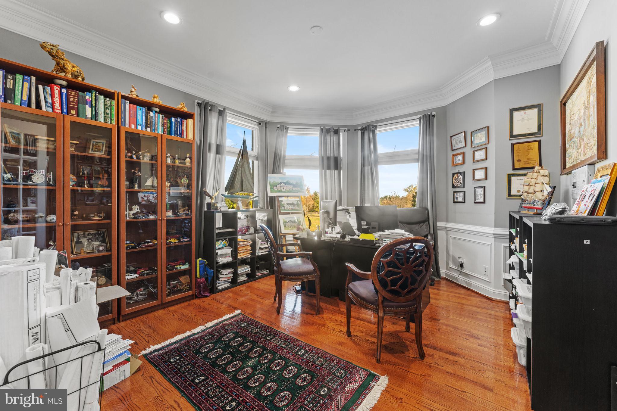 DEERFIELD FARM - Residential