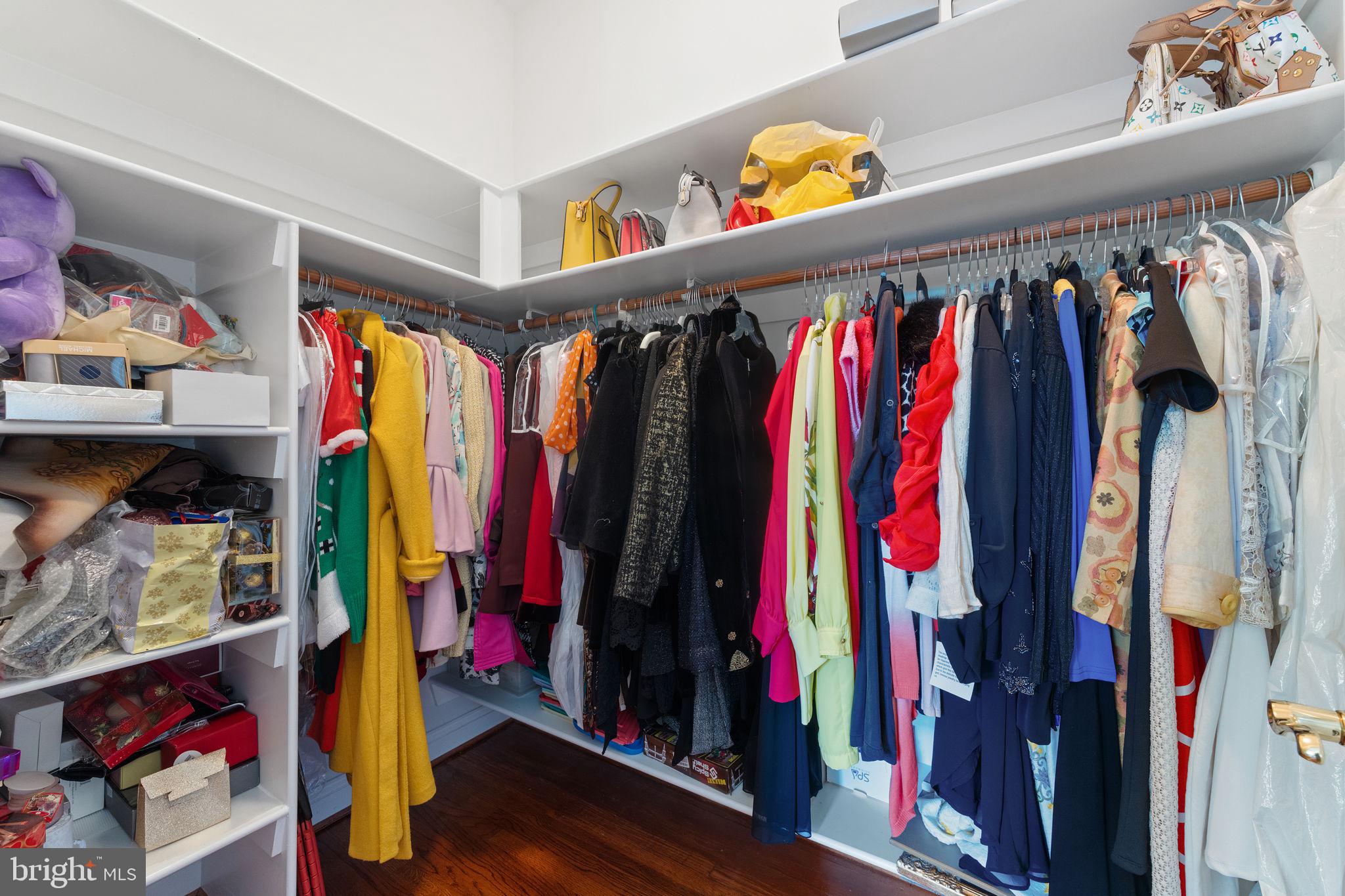 DEERFIELD FARM - Residential