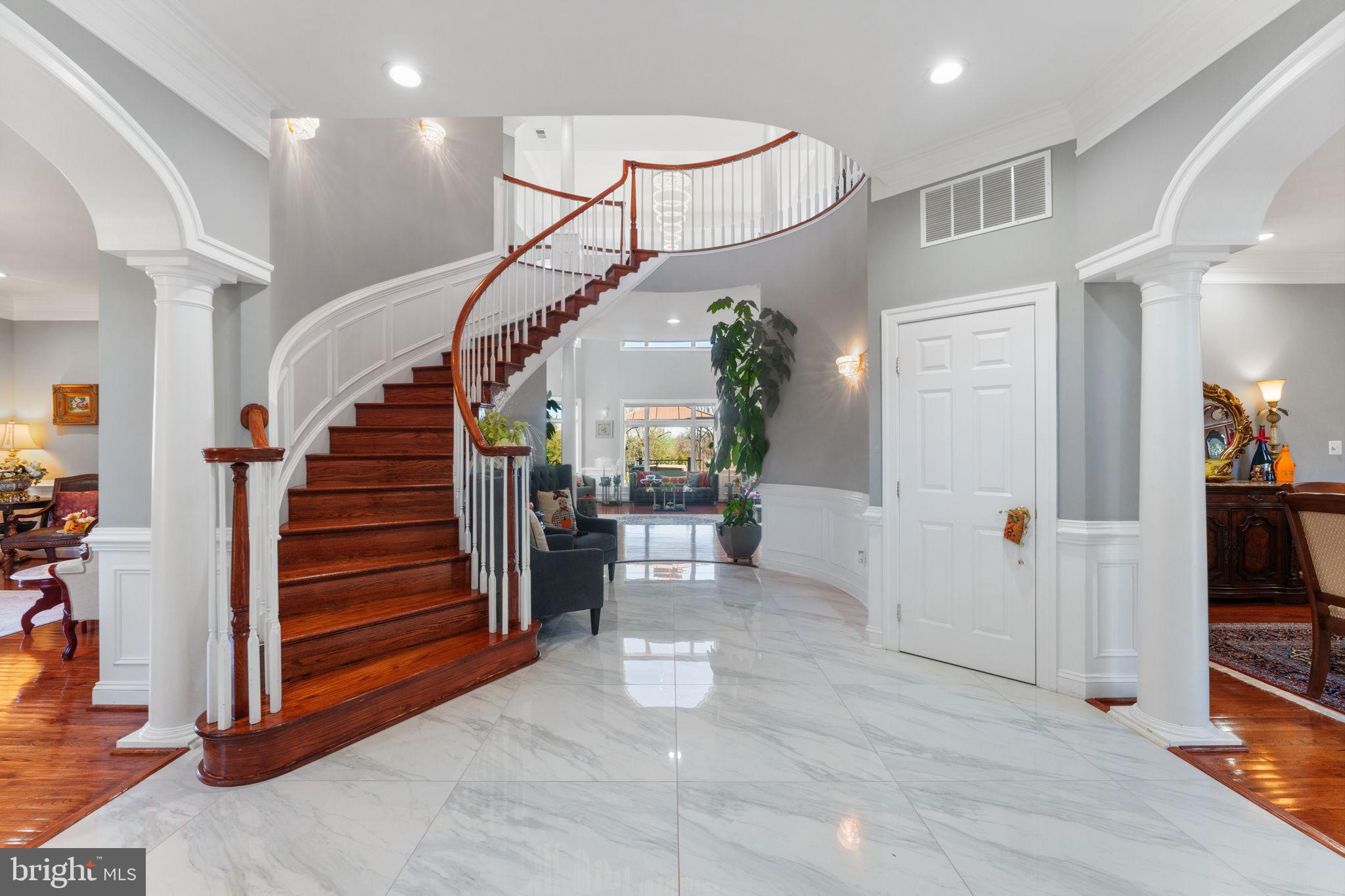 DEERFIELD FARM - Residential