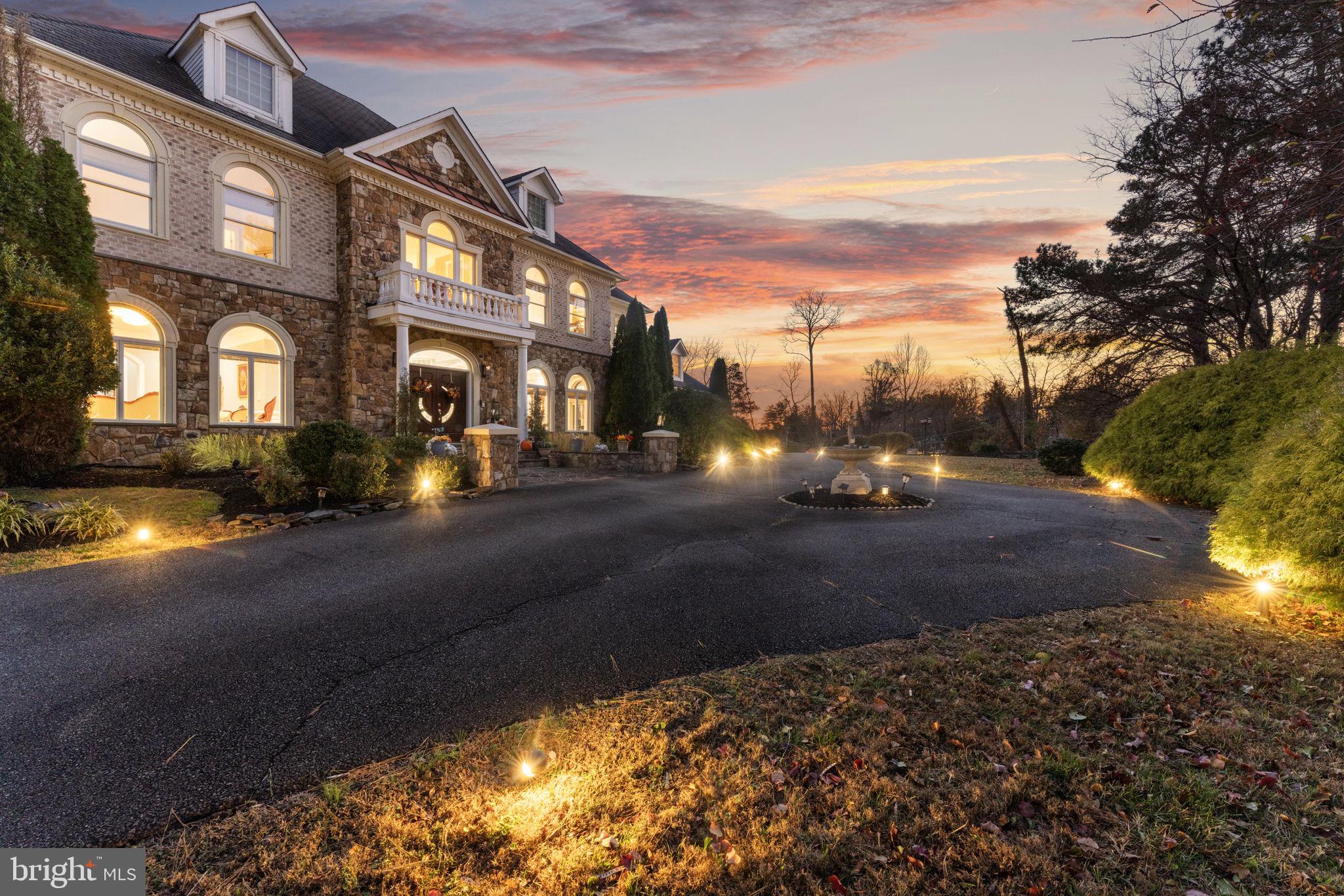 DEERFIELD FARM - Residential