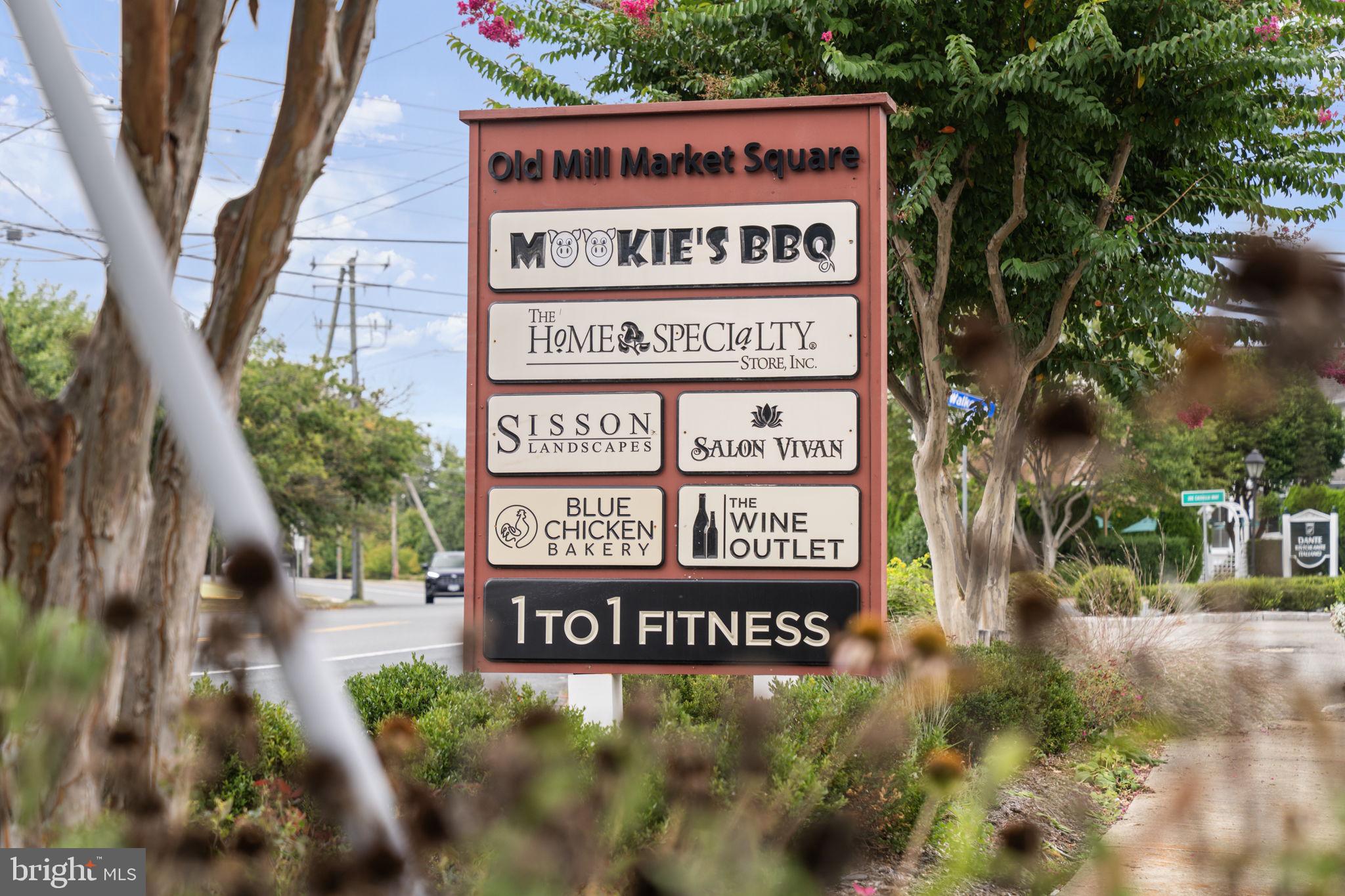 DEERFIELD FARM - Residential