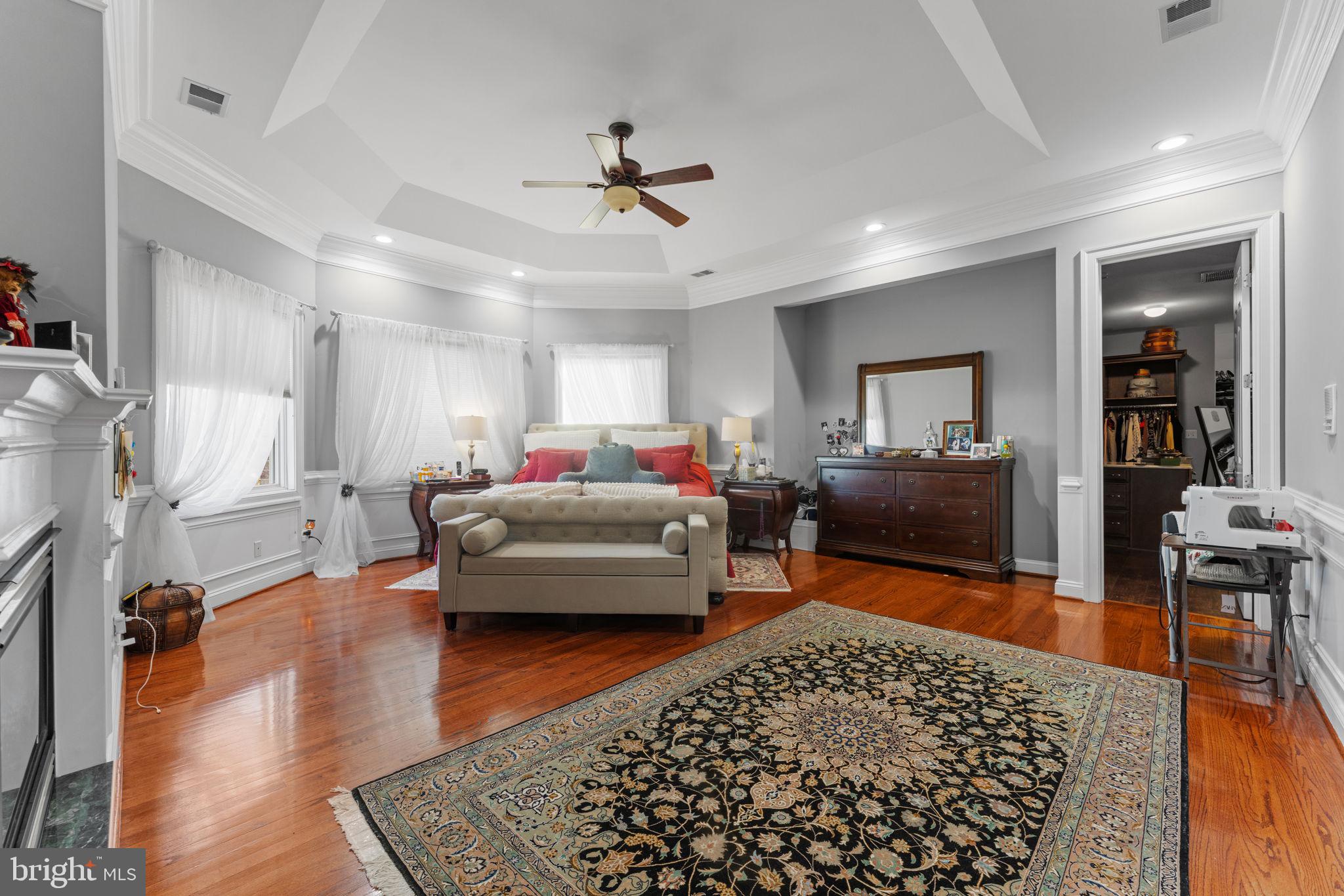 DEERFIELD FARM - Residential