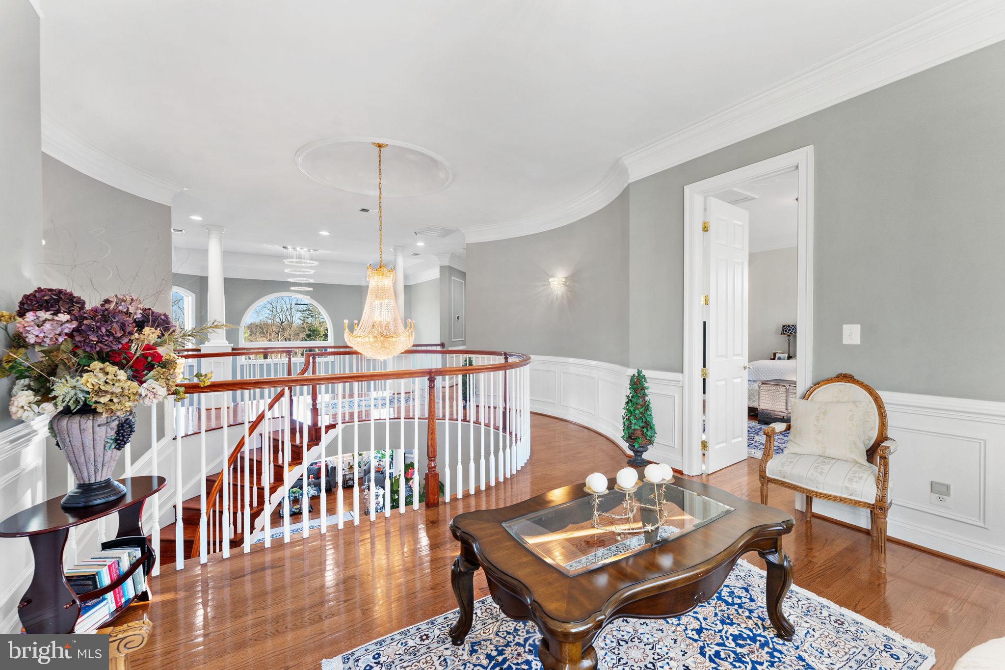 DEERFIELD FARM - Residential