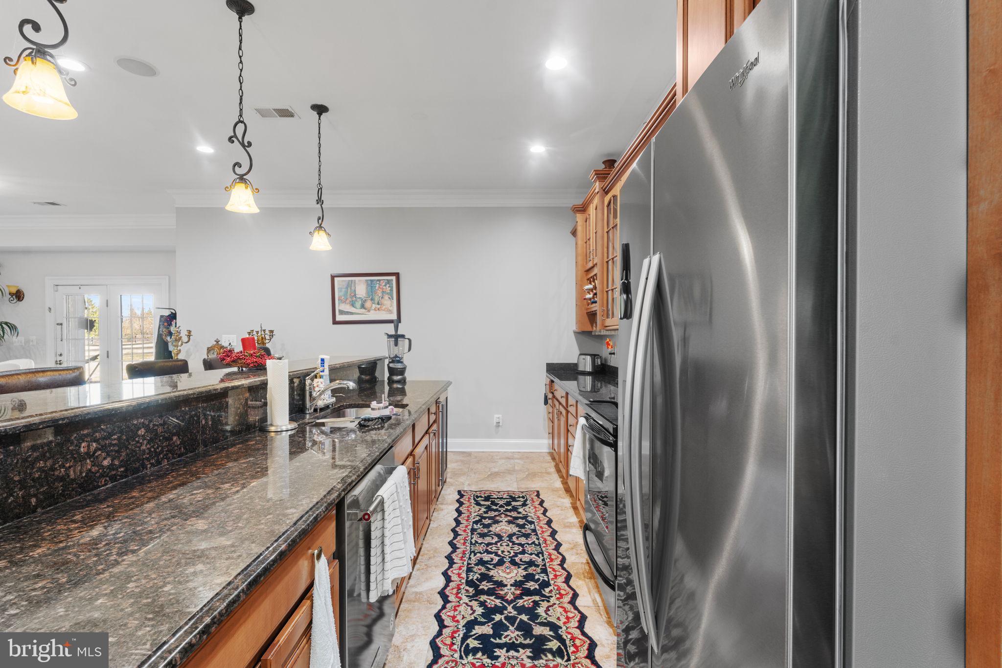 DEERFIELD FARM - Residential