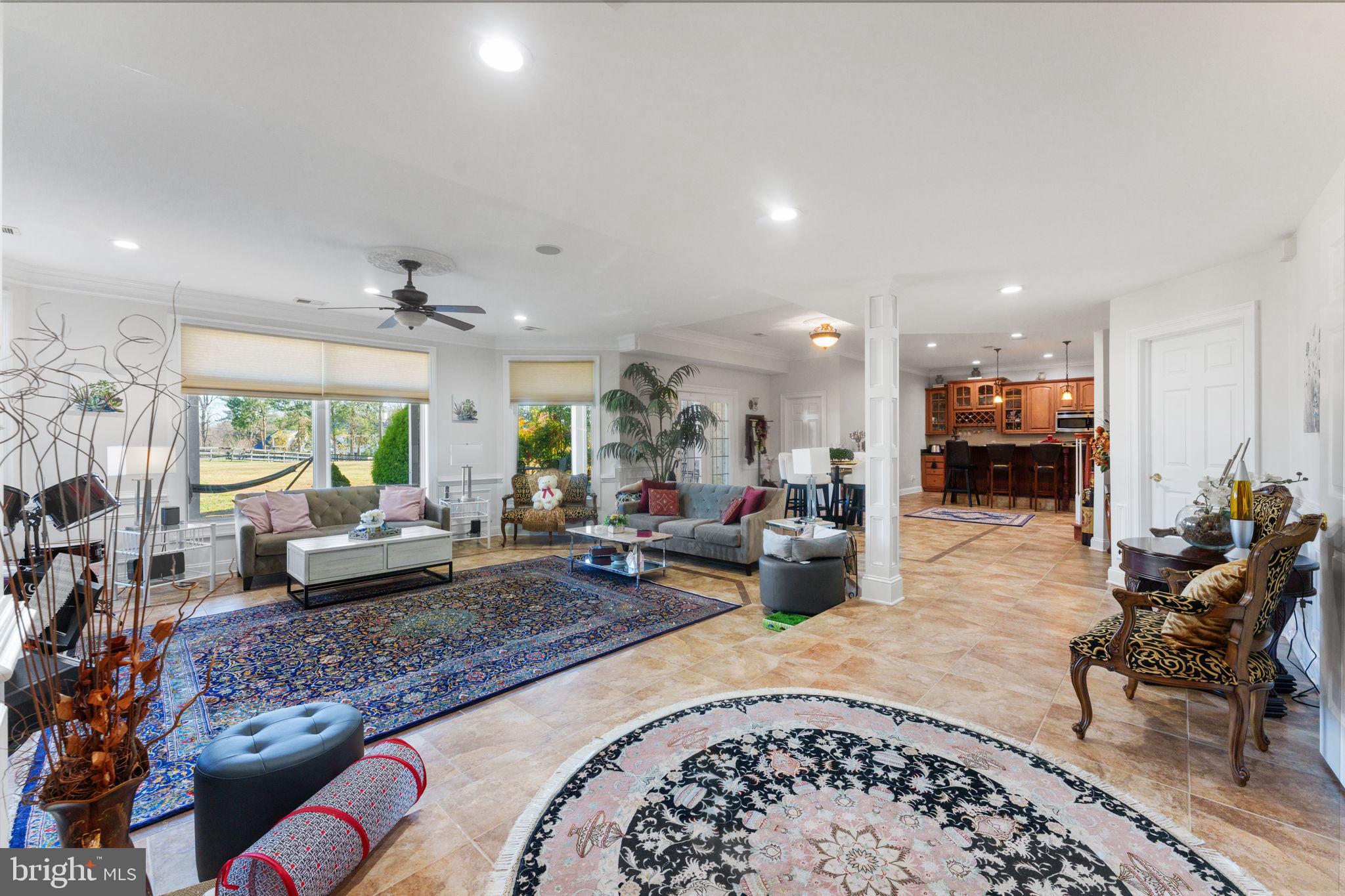 DEERFIELD FARM - Residential