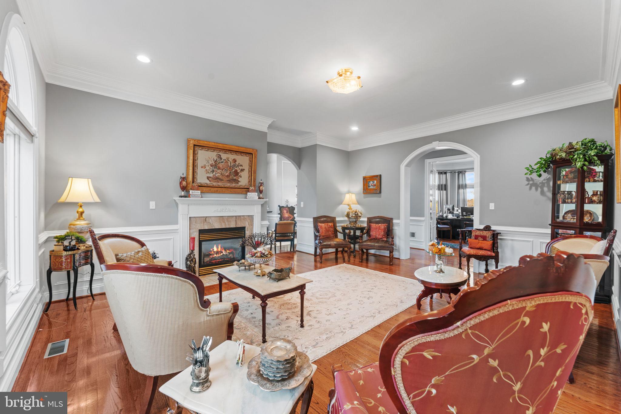 DEERFIELD FARM - Residential