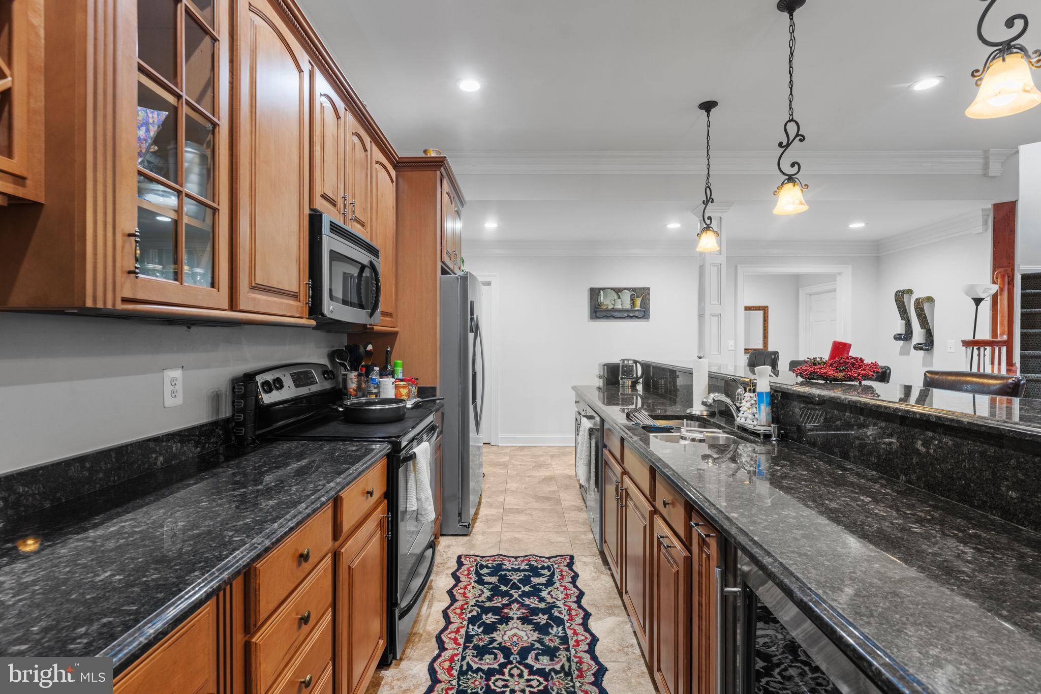 DEERFIELD FARM - Residential