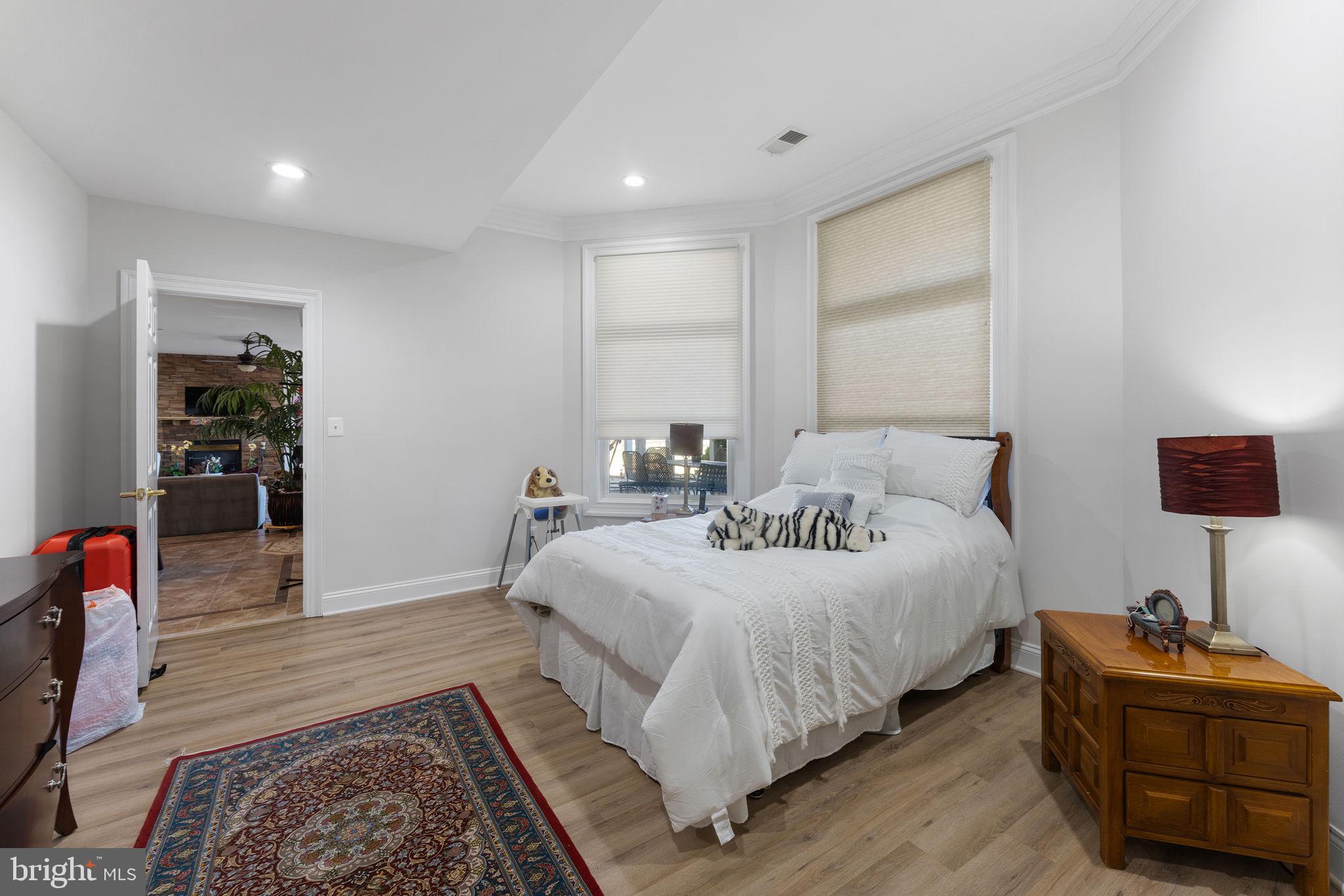 DEERFIELD FARM - Residential