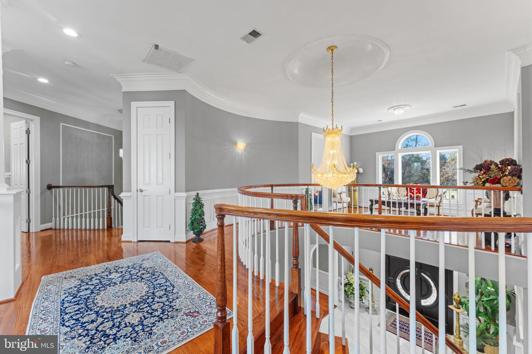 DEERFIELD FARM - Residential