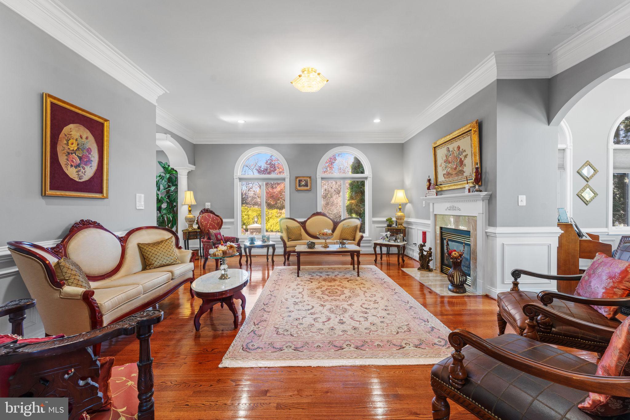 DEERFIELD FARM - Residential