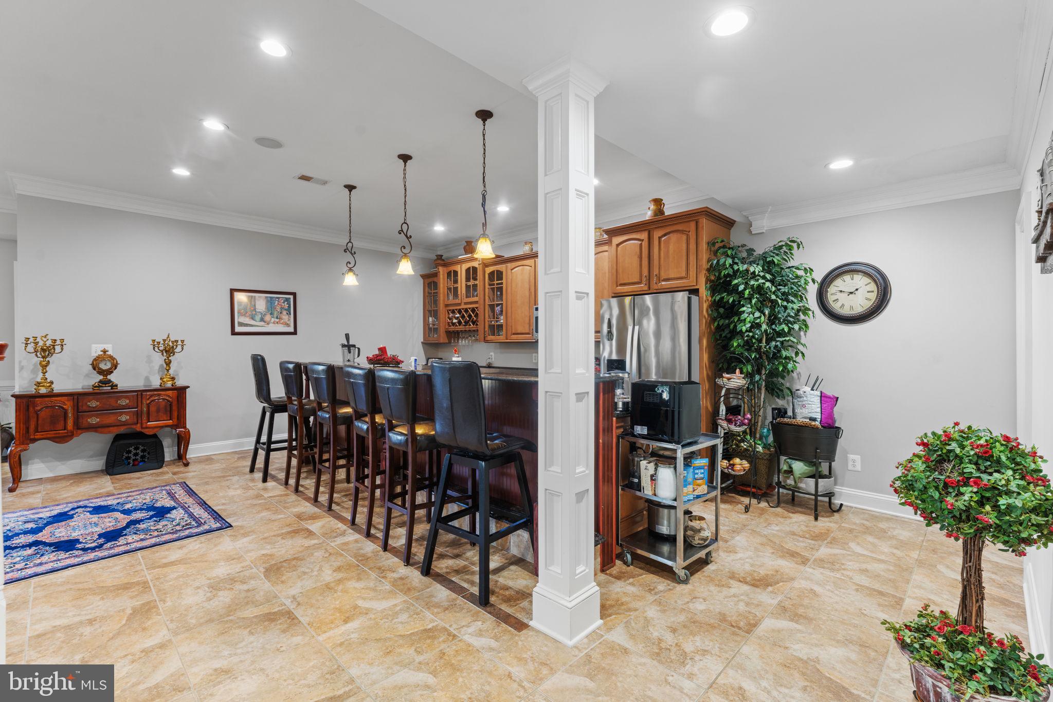 DEERFIELD FARM - Residential