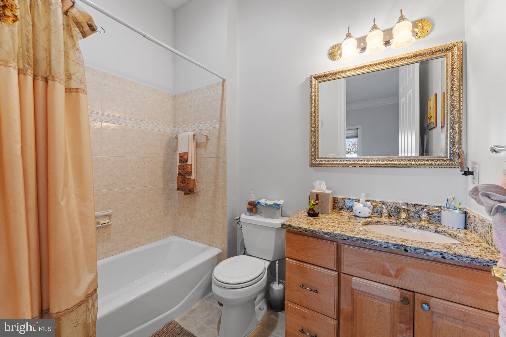 DEERFIELD FARM - Residential