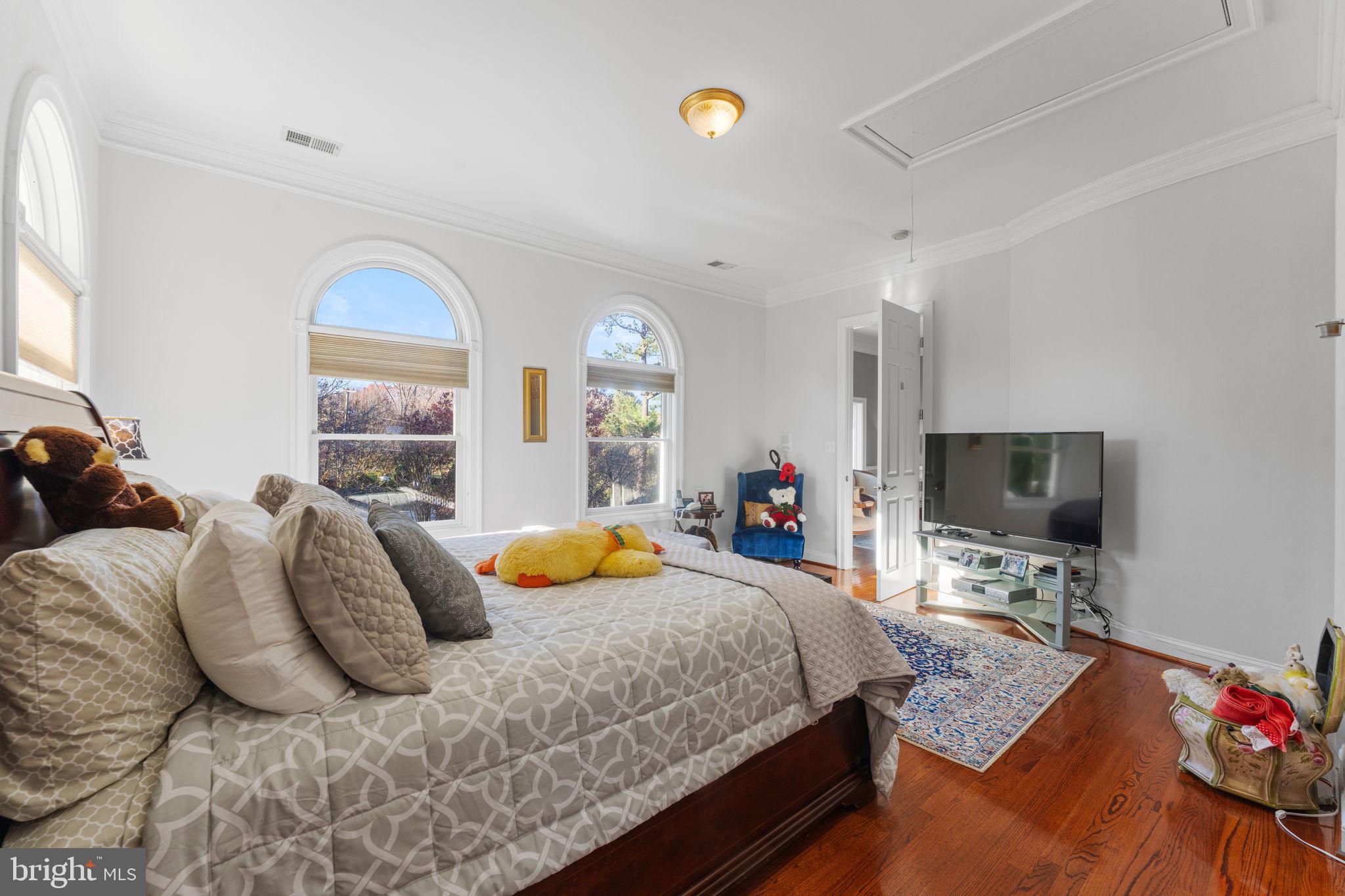 DEERFIELD FARM - Residential