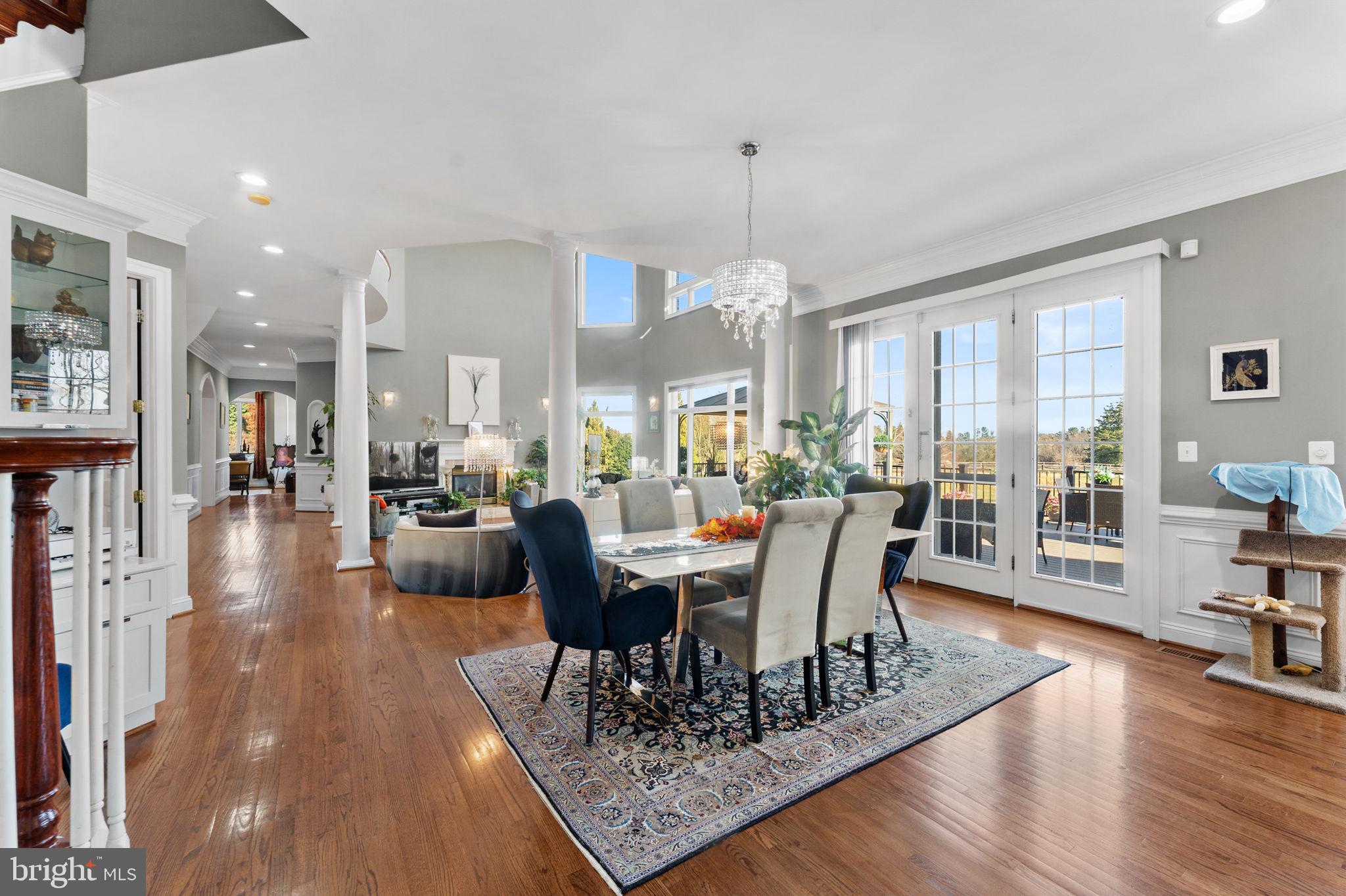 DEERFIELD FARM - Residential