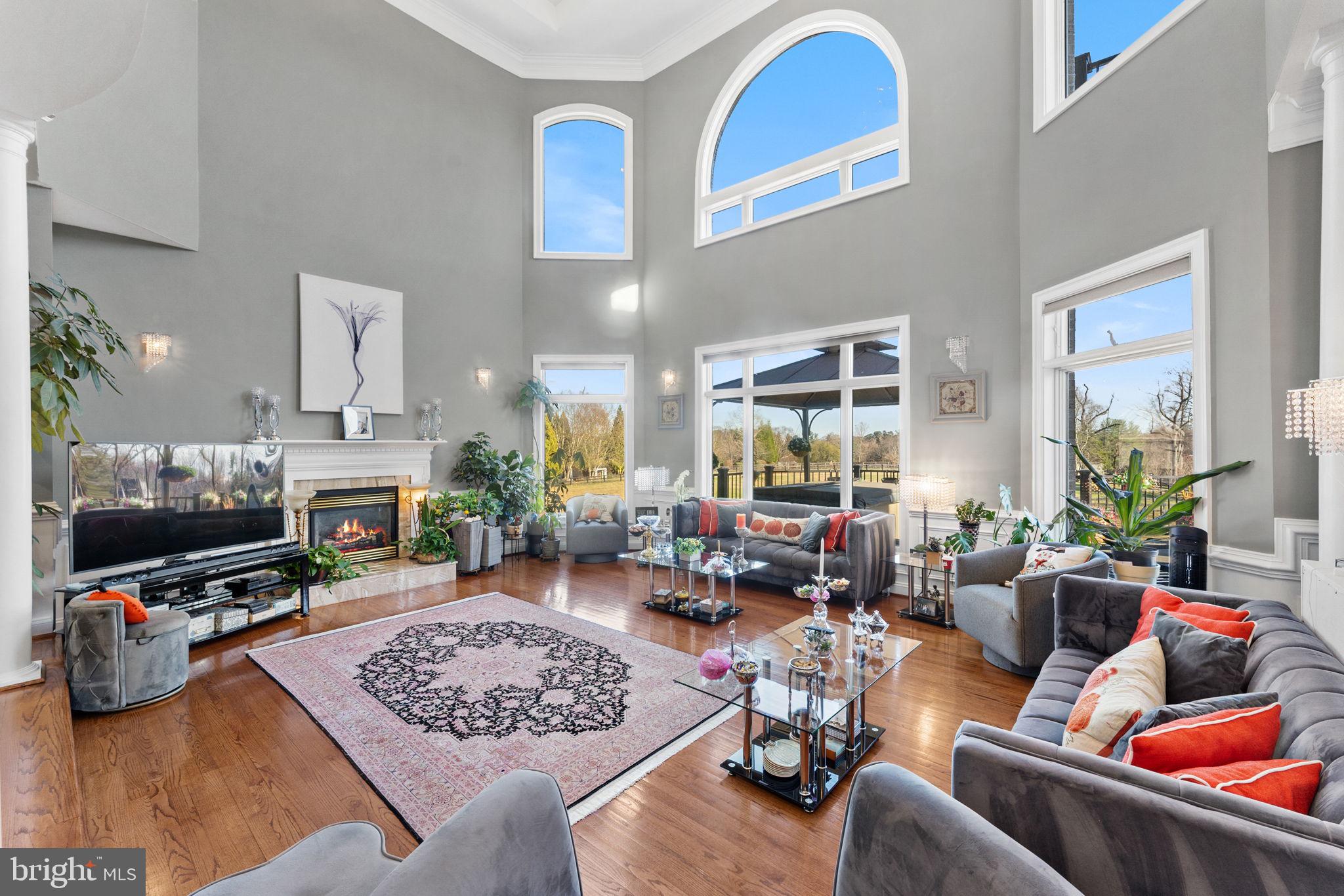 DEERFIELD FARM - Residential