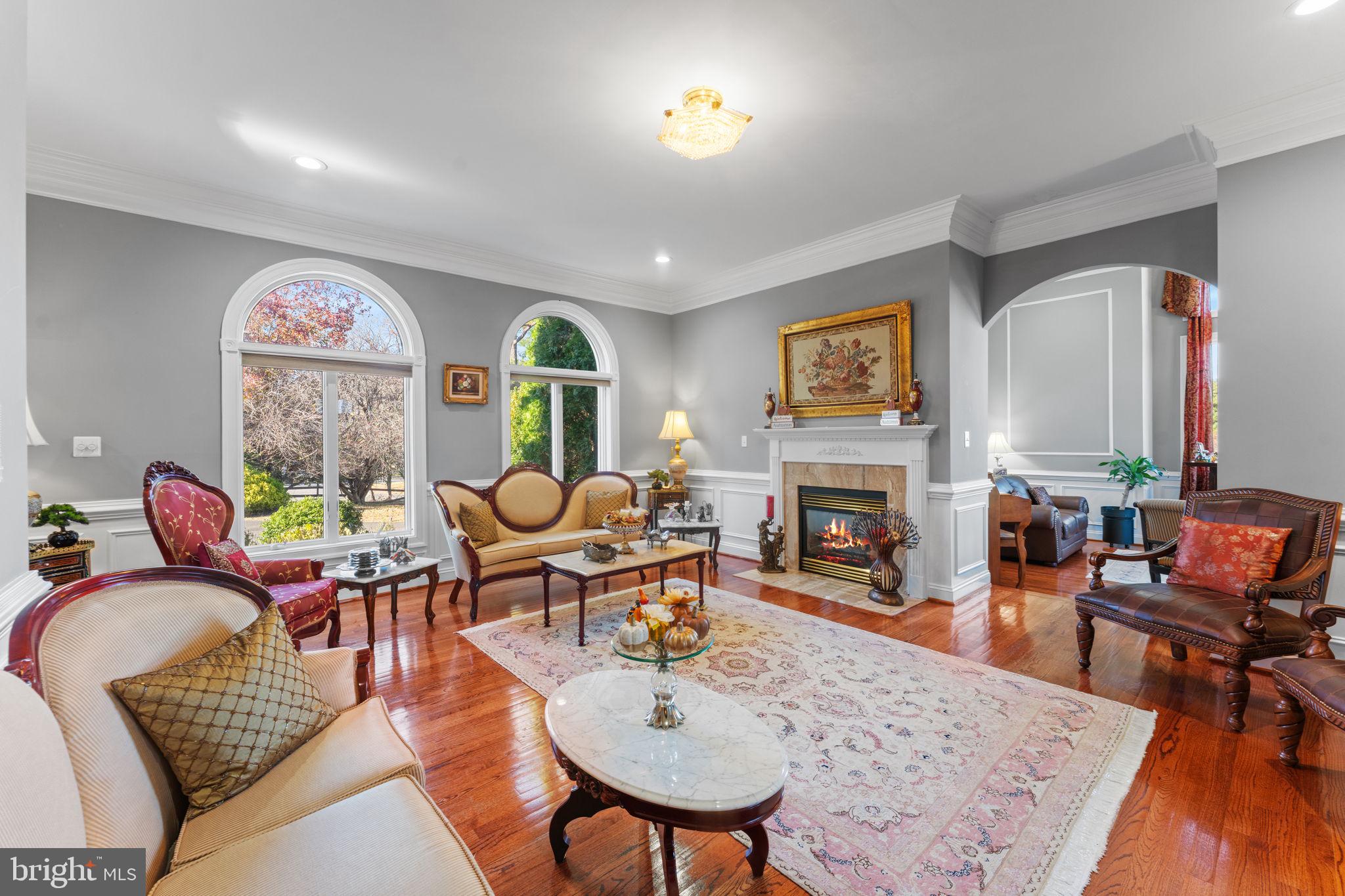 DEERFIELD FARM - Residential