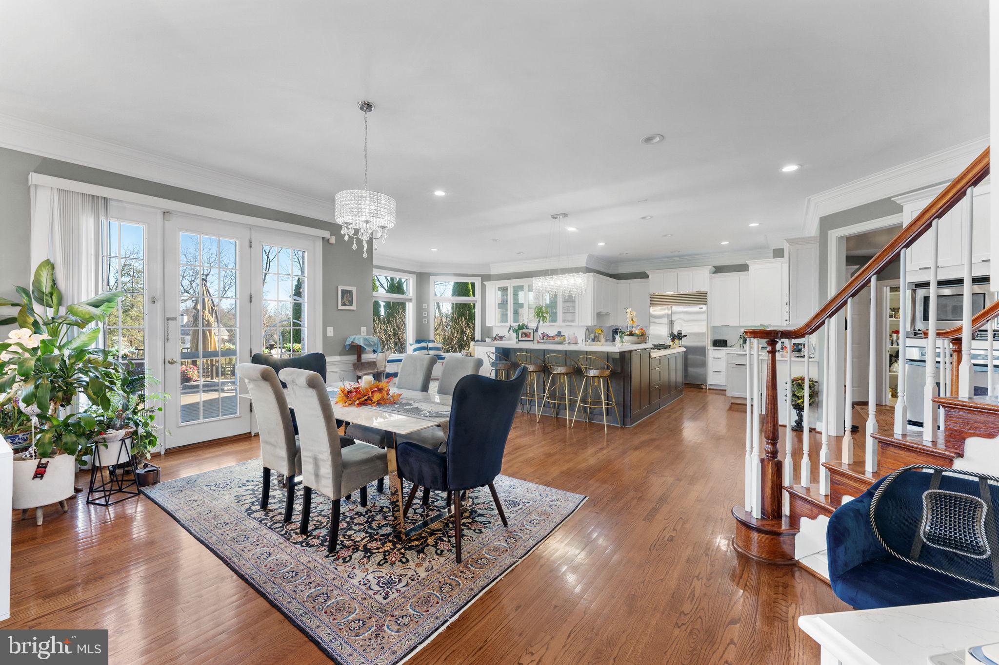 DEERFIELD FARM - Residential