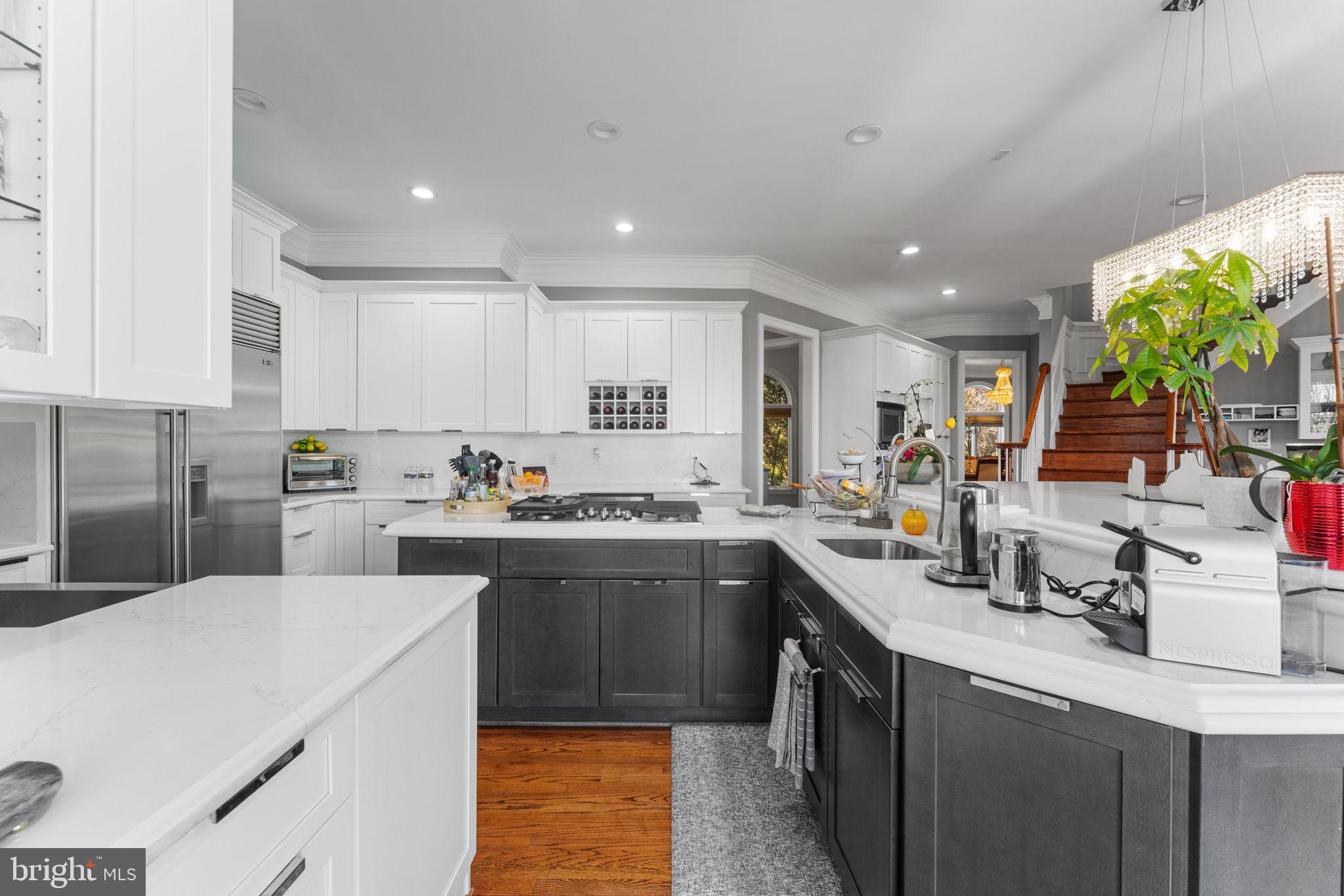 DEERFIELD FARM - Residential