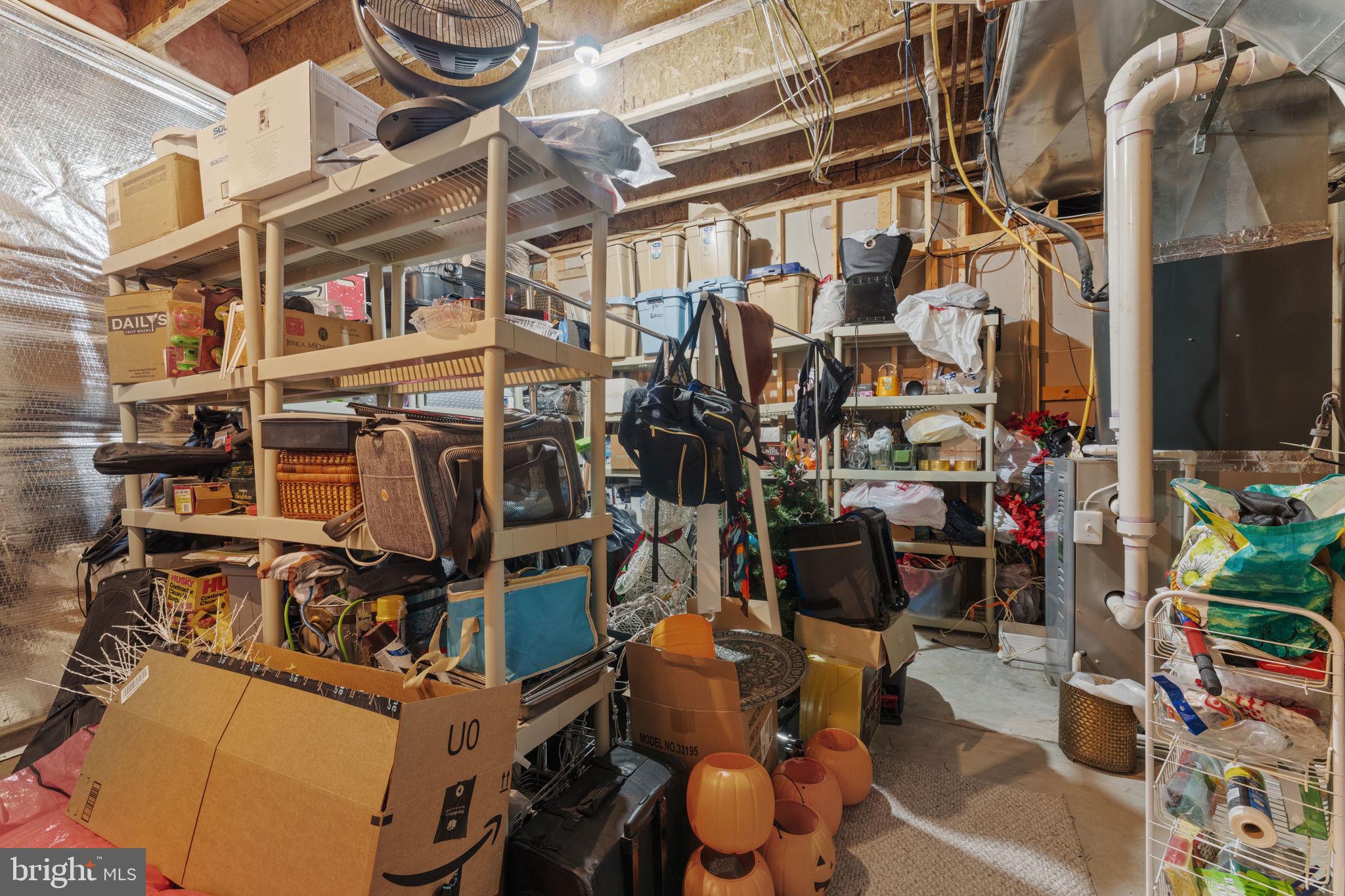 DEERFIELD FARM - Residential