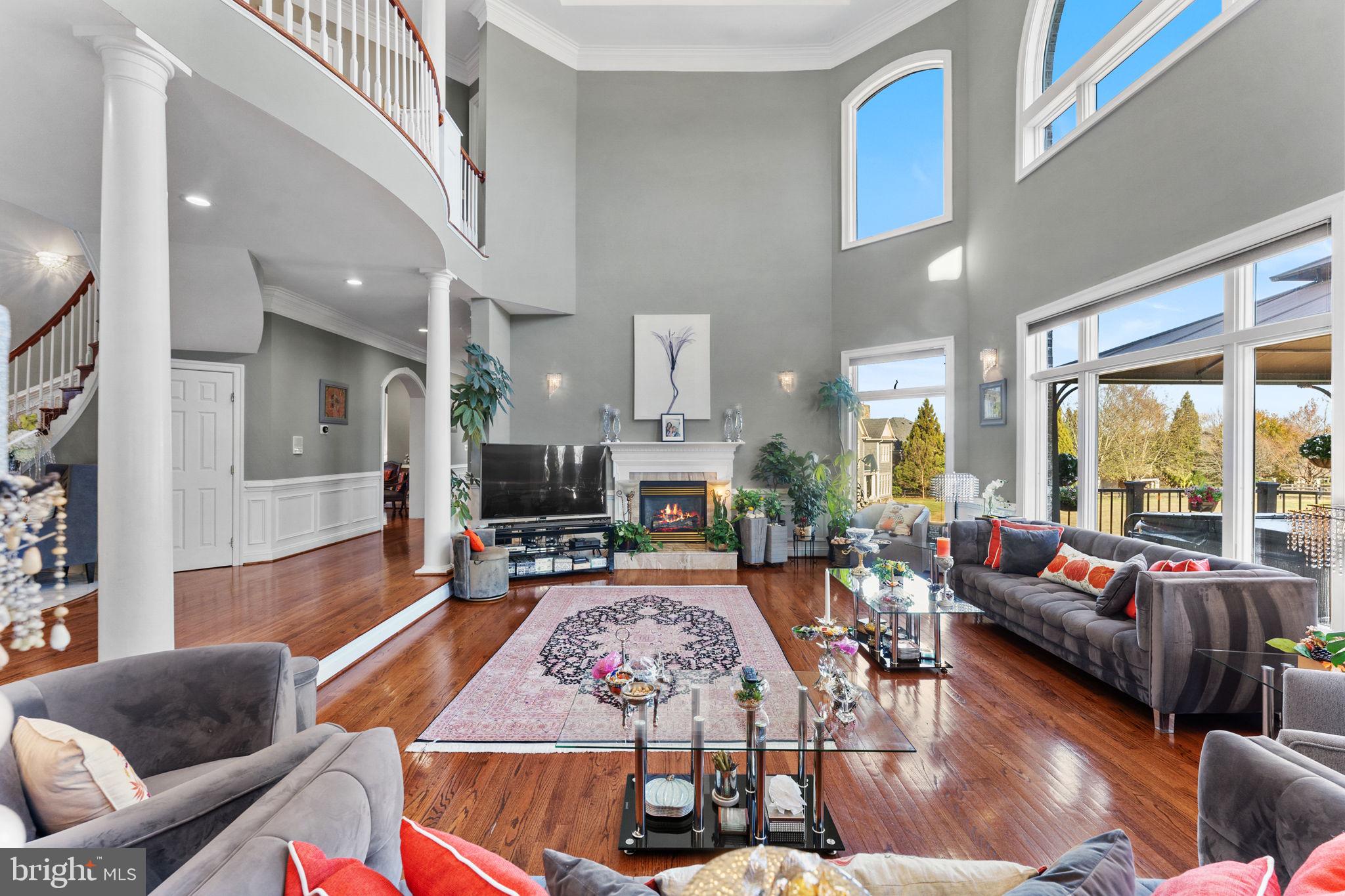 DEERFIELD FARM - Residential