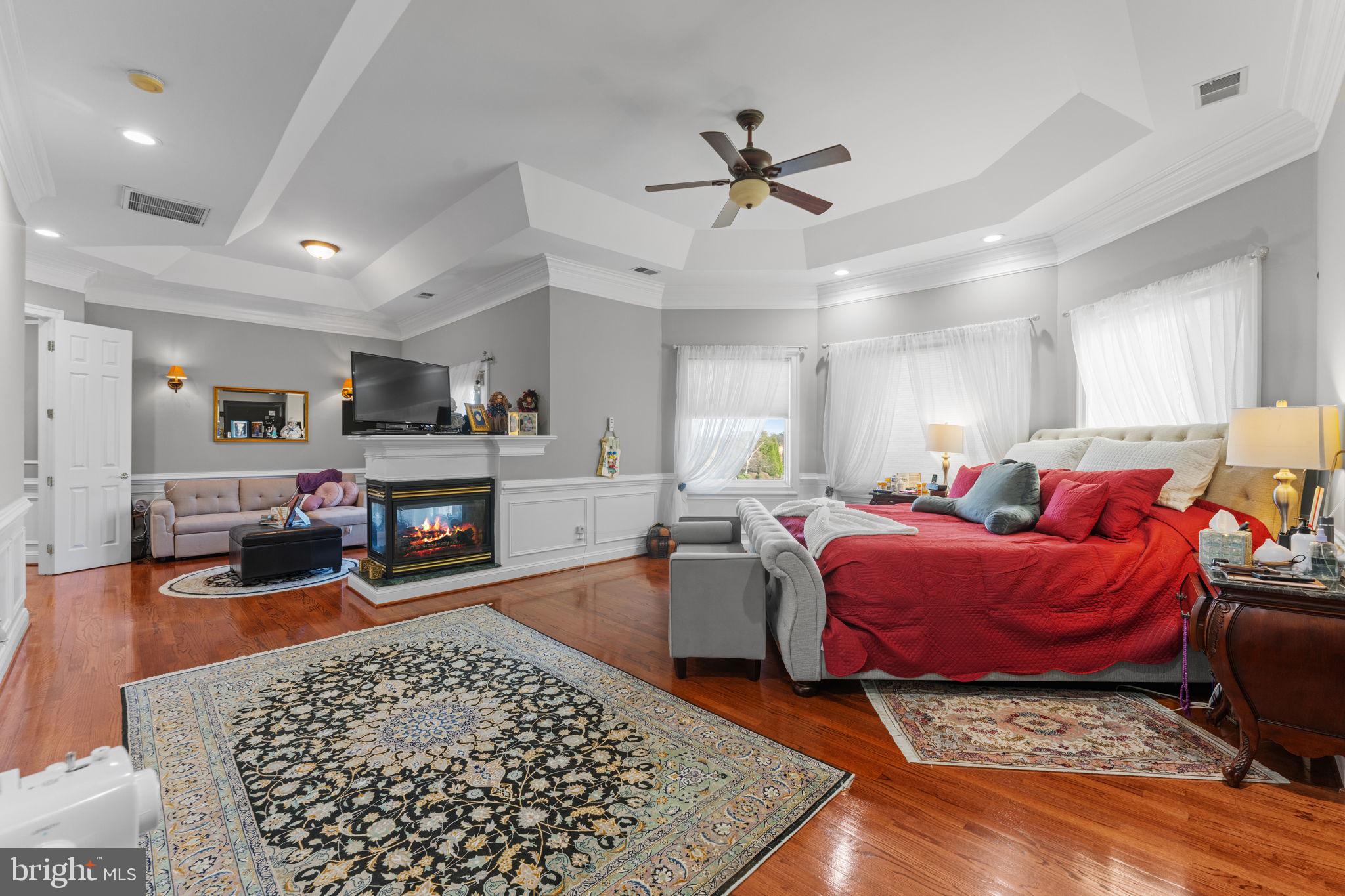 DEERFIELD FARM - Residential