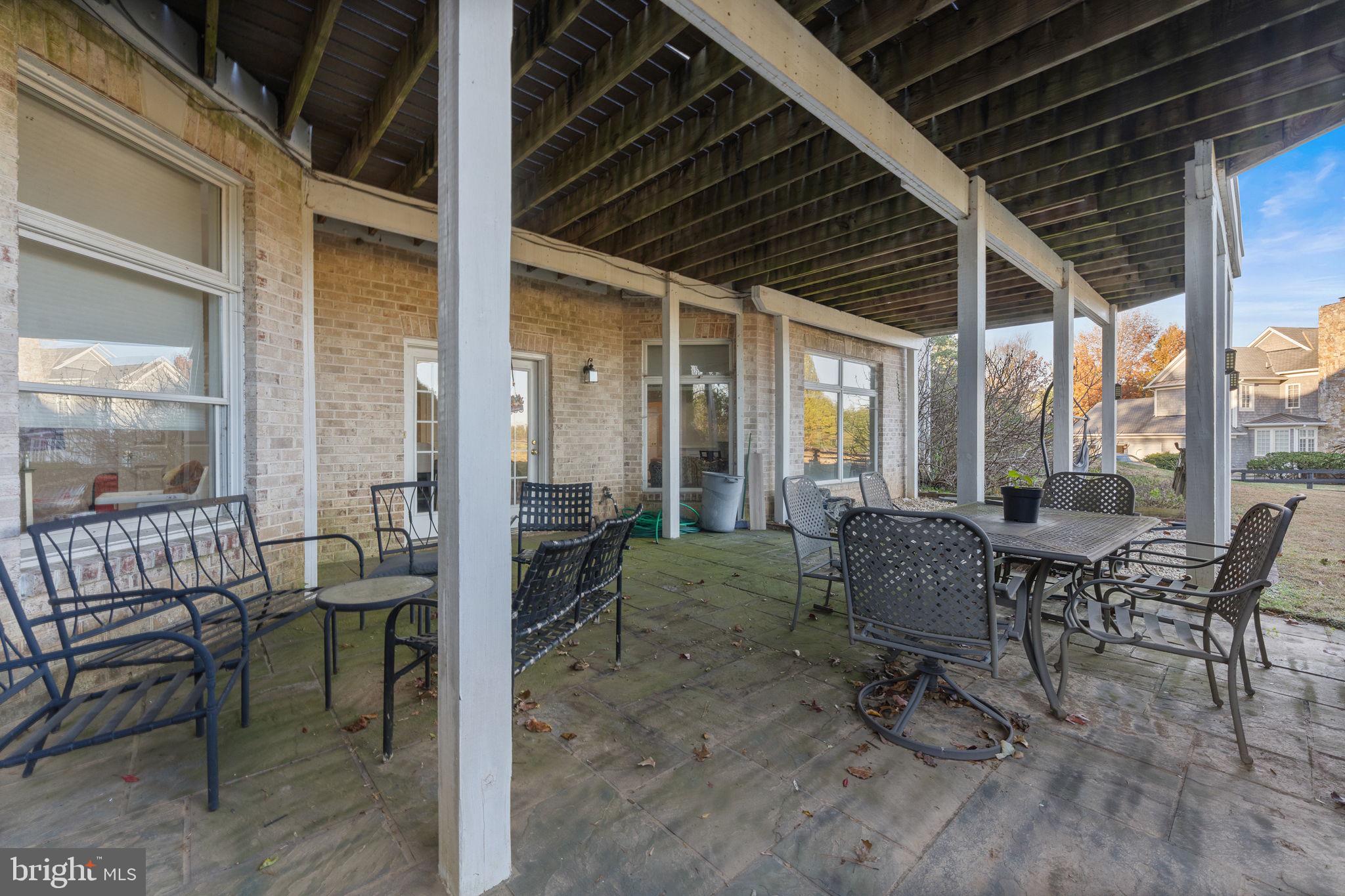 DEERFIELD FARM - Residential