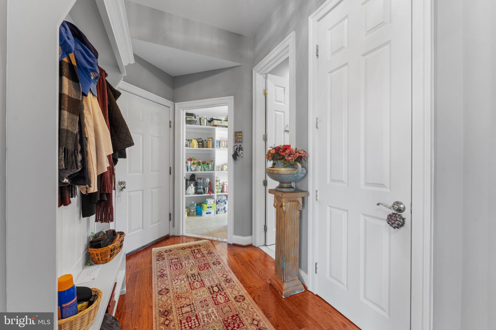 DEERFIELD FARM - Residential