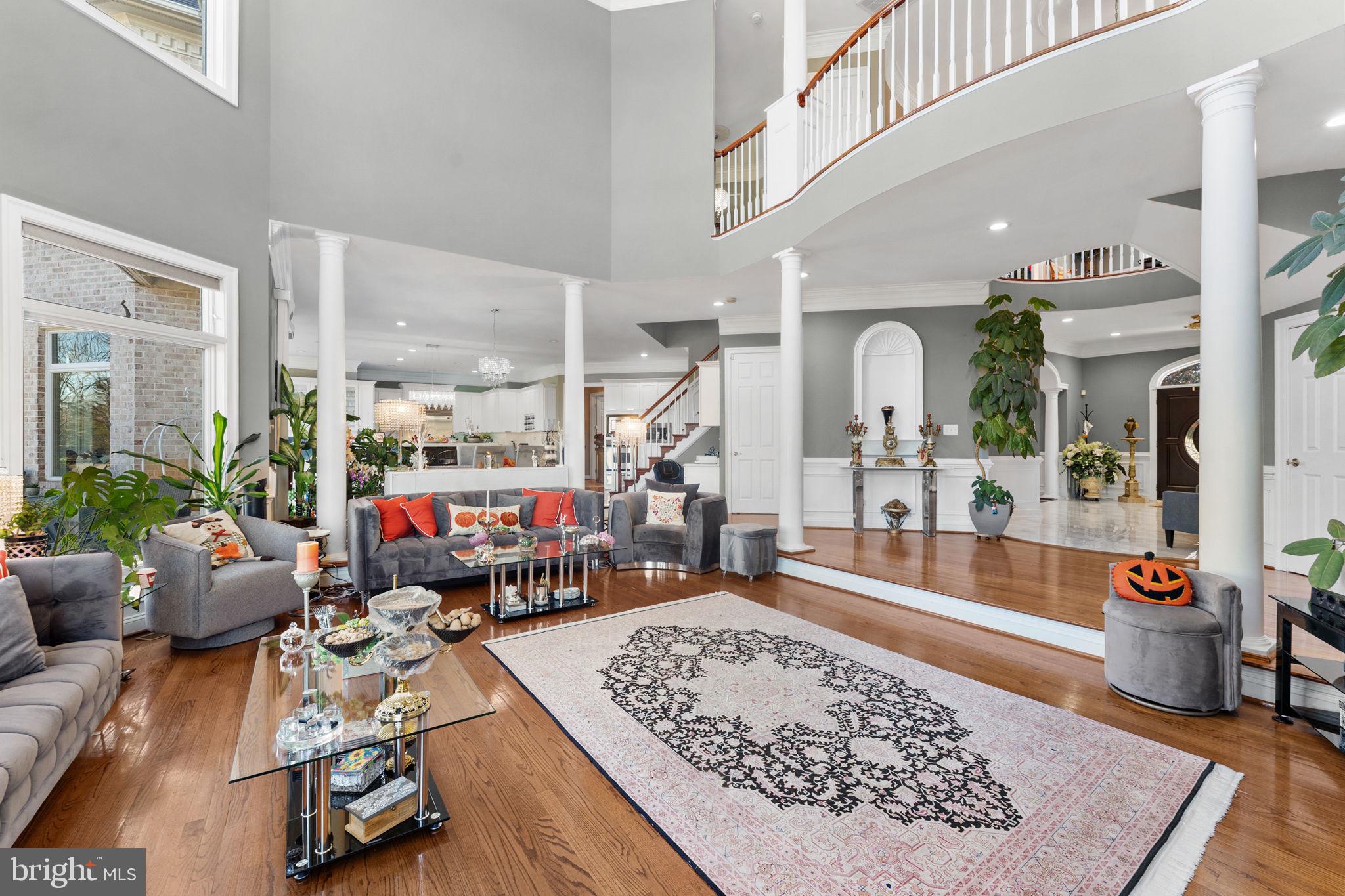 DEERFIELD FARM - Residential