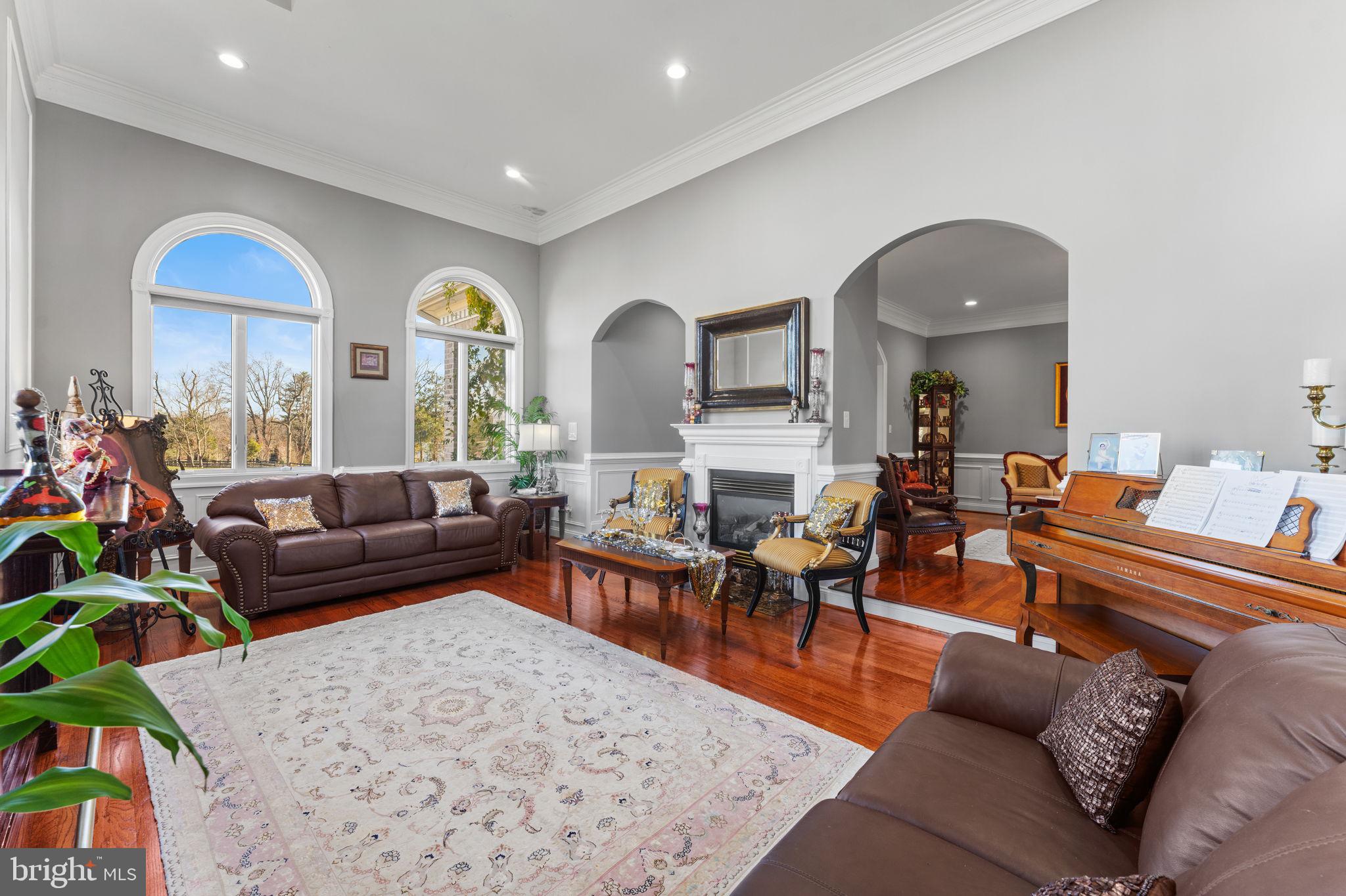 DEERFIELD FARM - Residential