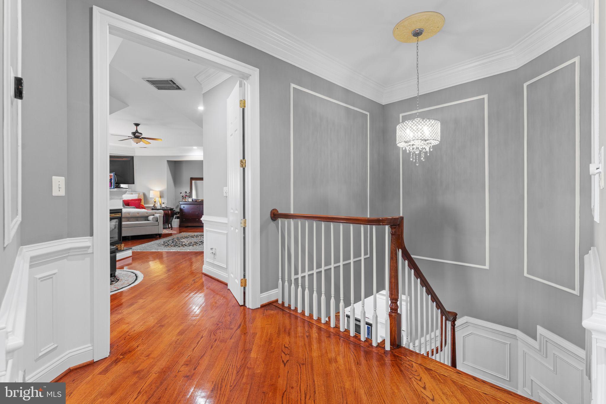 DEERFIELD FARM - Residential