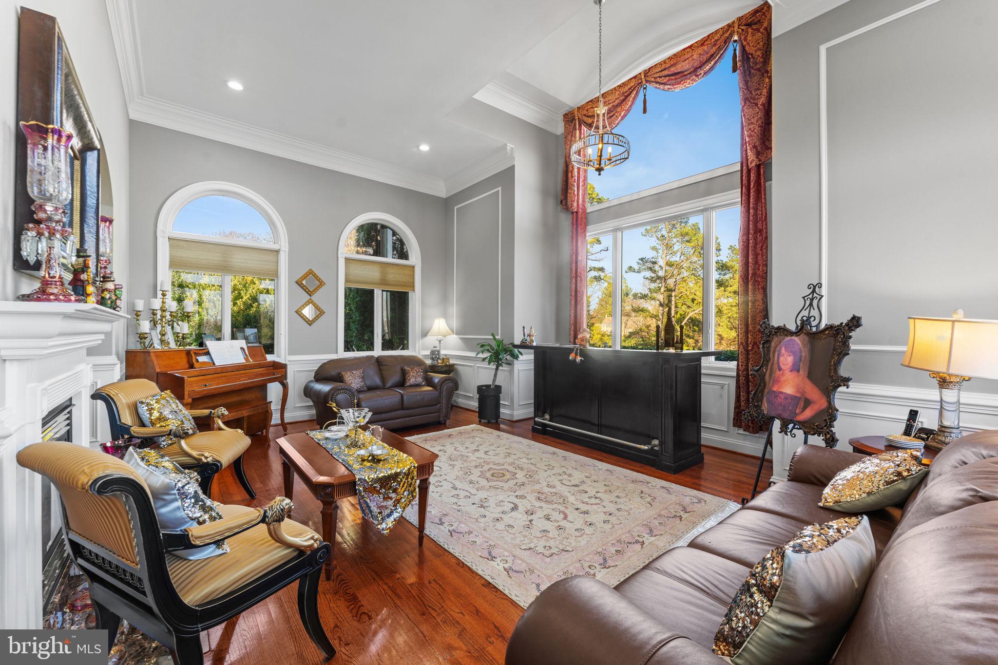 DEERFIELD FARM - Residential