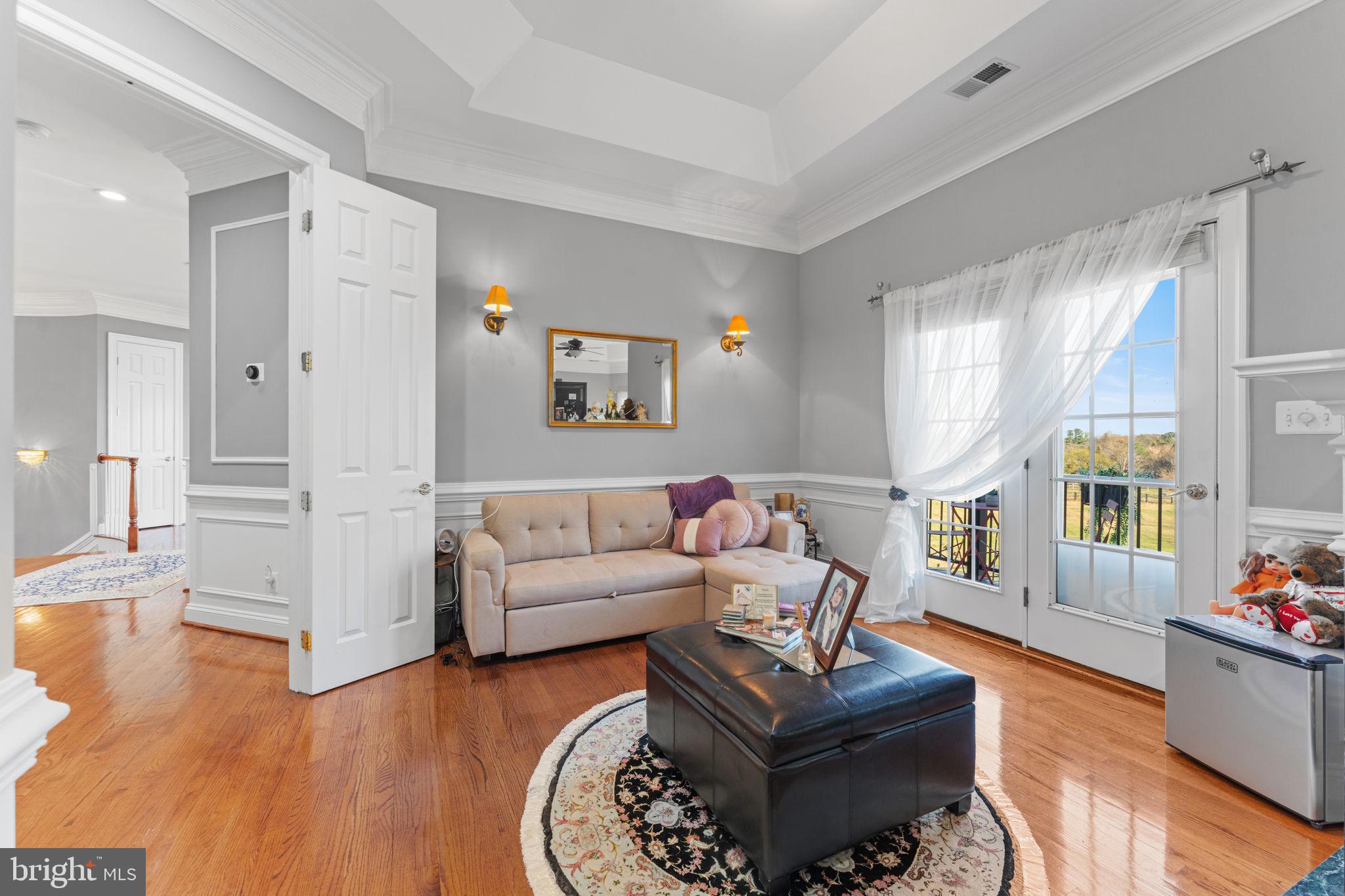 DEERFIELD FARM - Residential