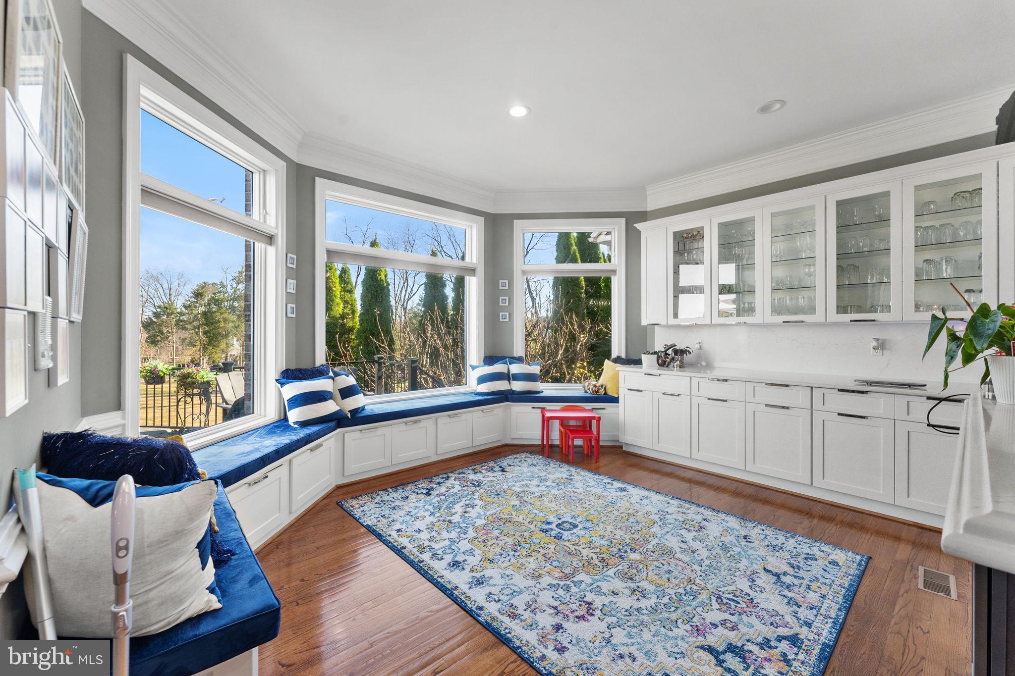 DEERFIELD FARM - Residential