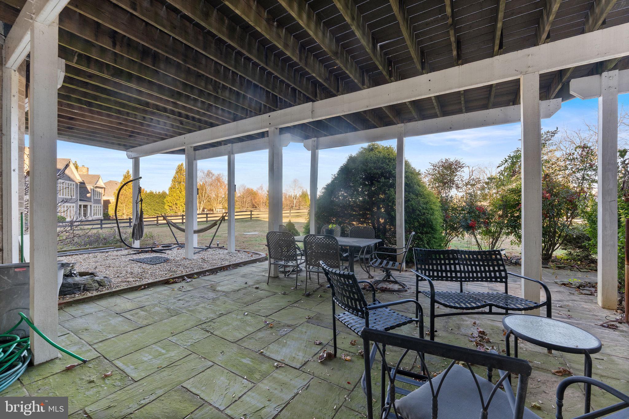 DEERFIELD FARM - Residential