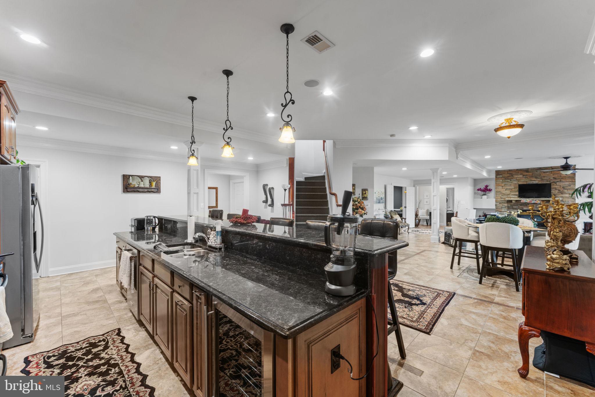 DEERFIELD FARM - Residential