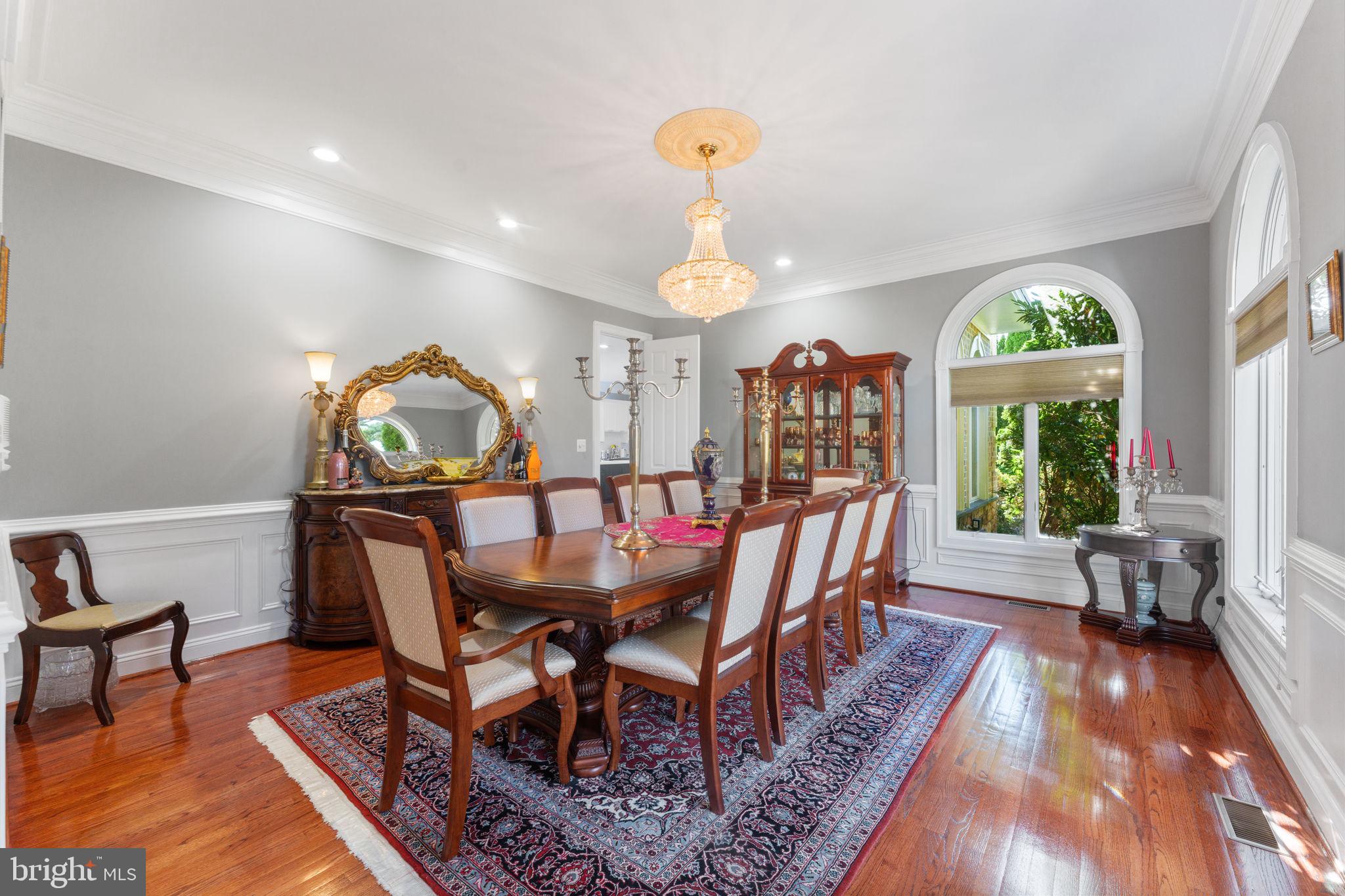 DEERFIELD FARM - Residential