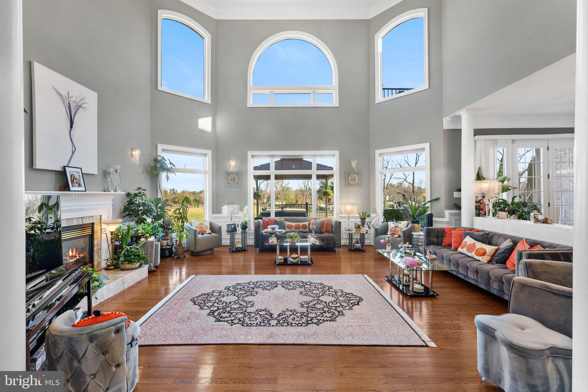 DEERFIELD FARM - Residential