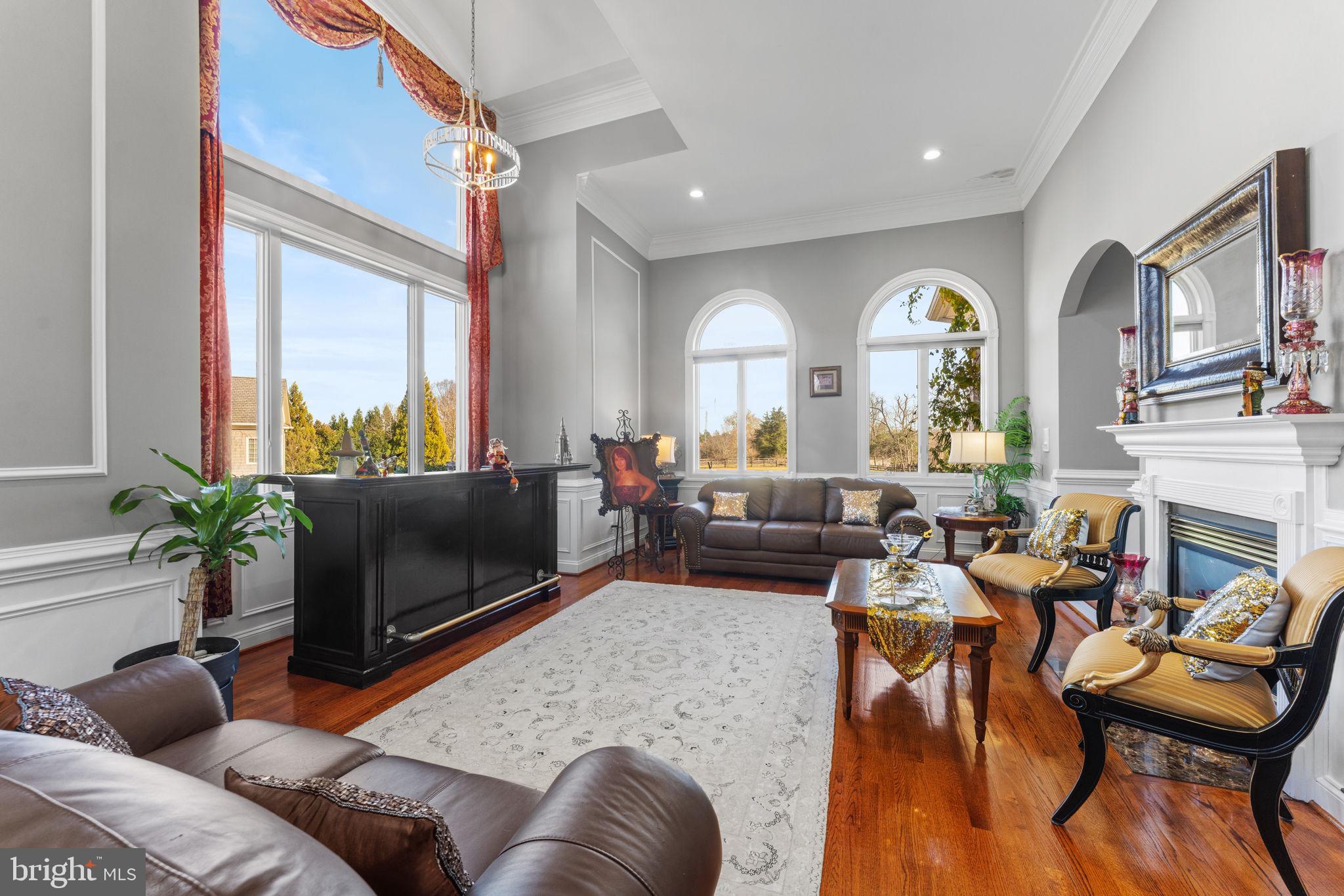 DEERFIELD FARM - Residential