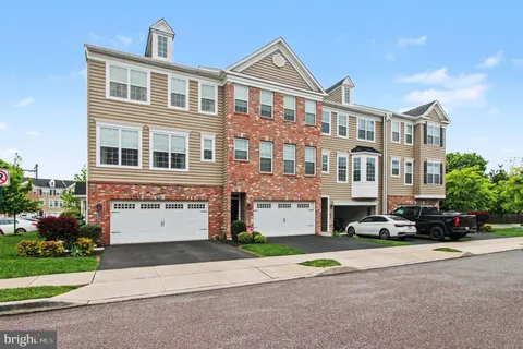 100 Arlington Lane, Telford, PA 18969 - MLS#: PAMC2179266