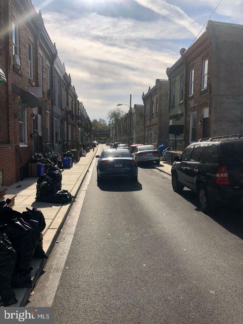 Photo of 4415 N Cleveland Street, PHILADELPHIA, PA 19140 (MLS # PAPH2452218)