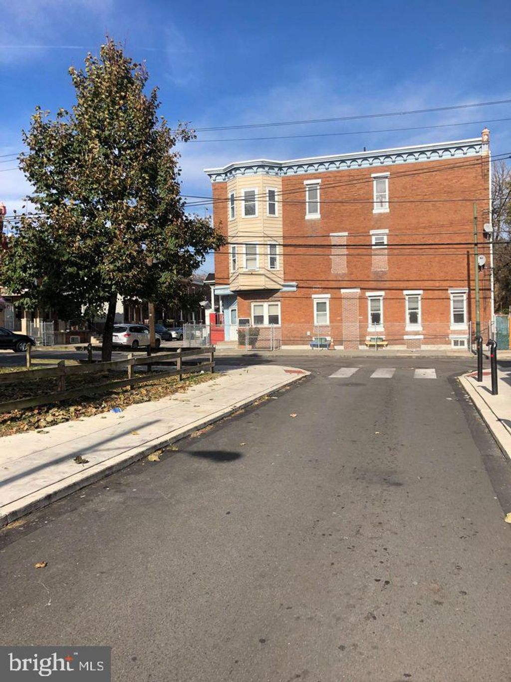 Photo of 4415 N Cleveland Street, PHILADELPHIA, PA 19140 (MLS # PAPH2452218)