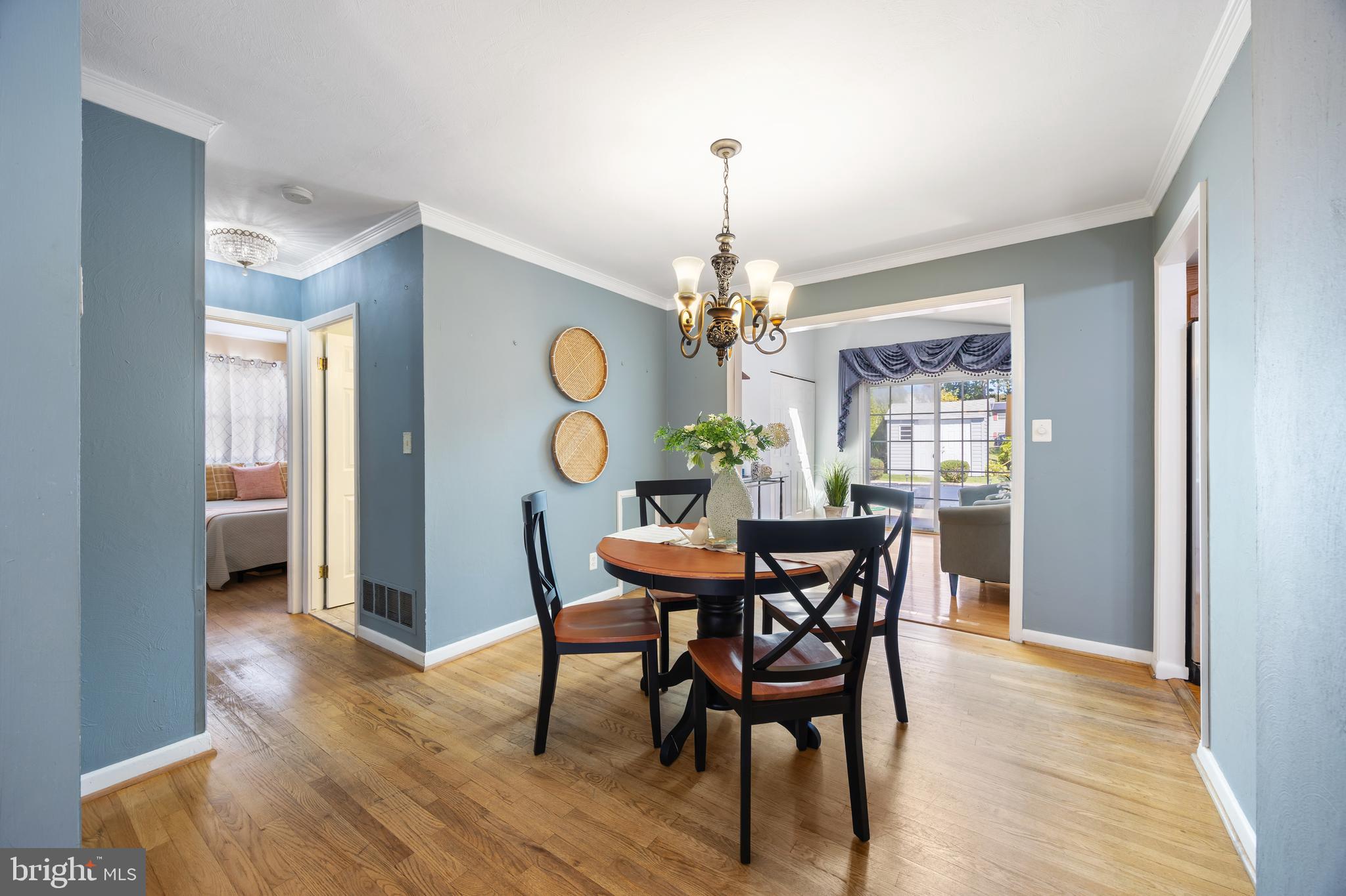 CARROLLWOOD - Residential