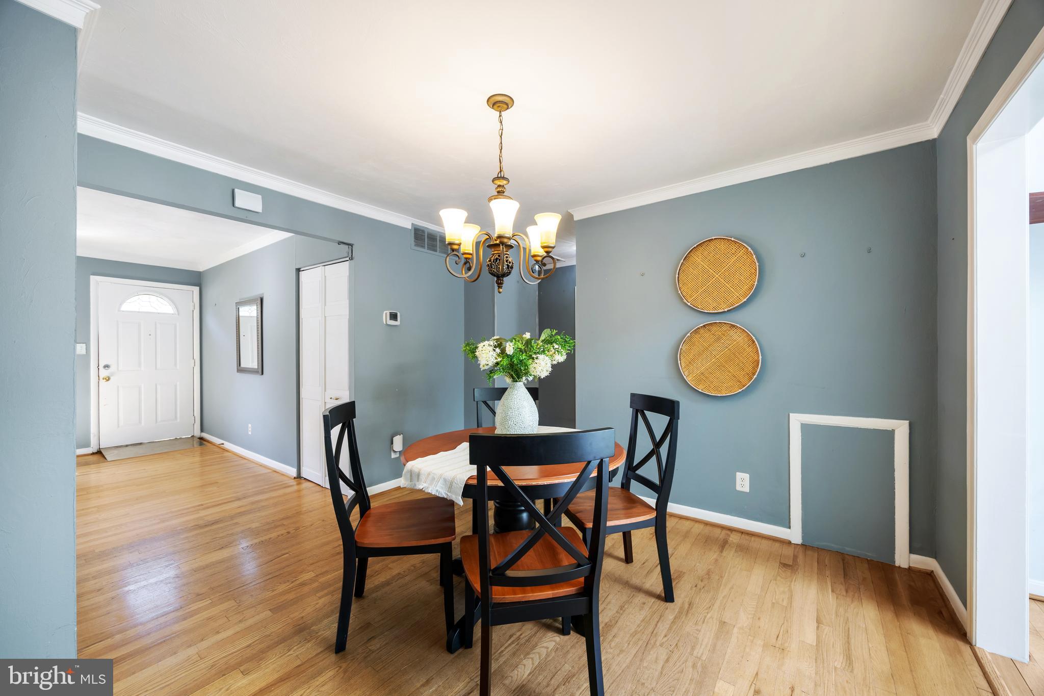 CARROLLWOOD - Residential