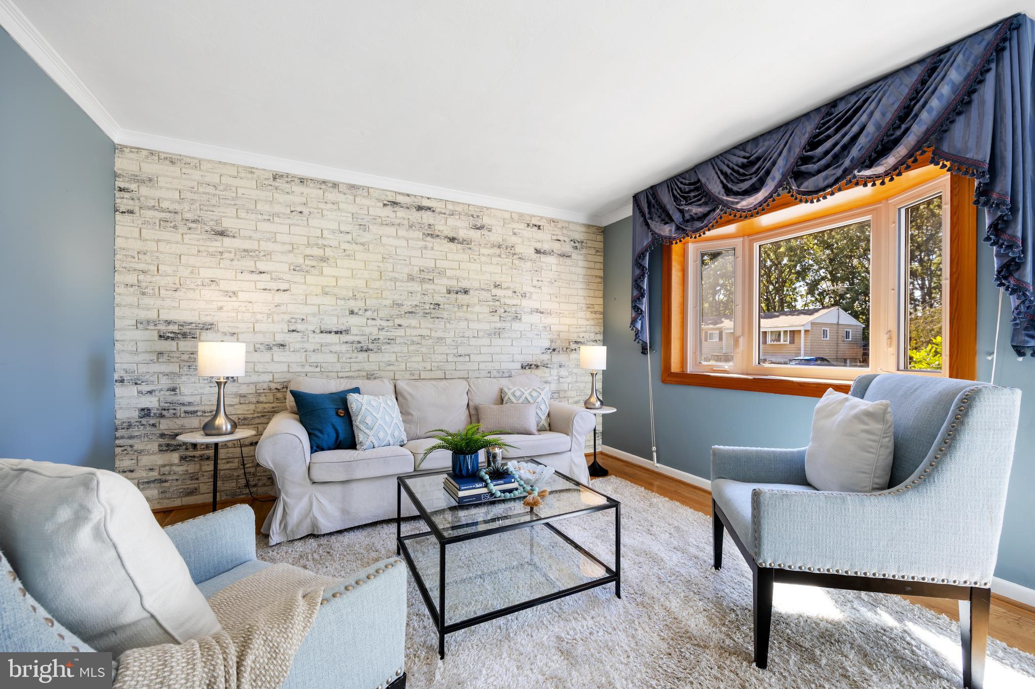 CARROLLWOOD - Residential