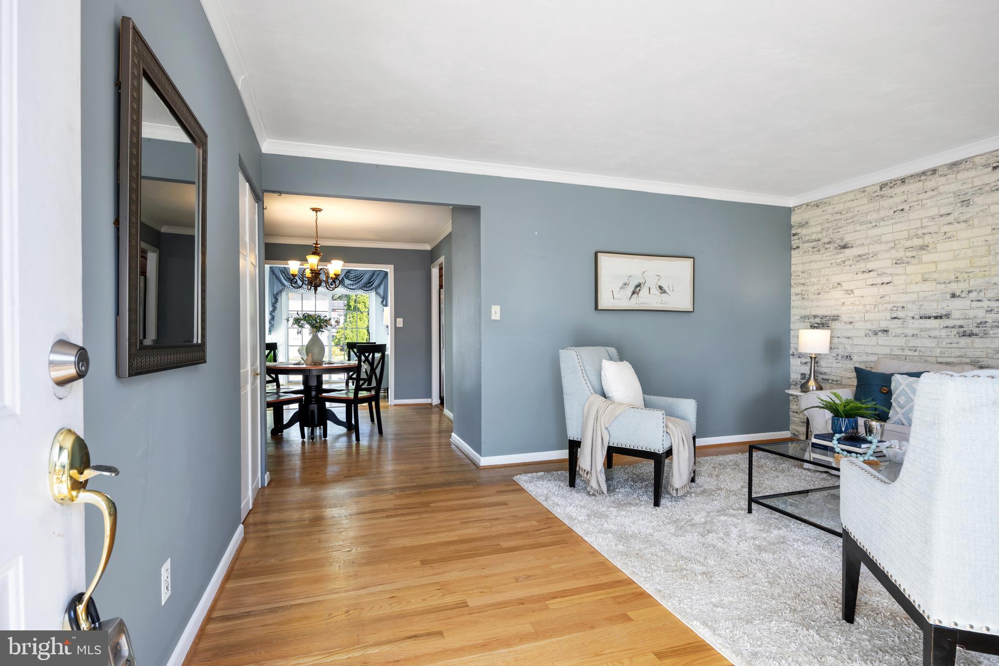 CARROLLWOOD - Residential