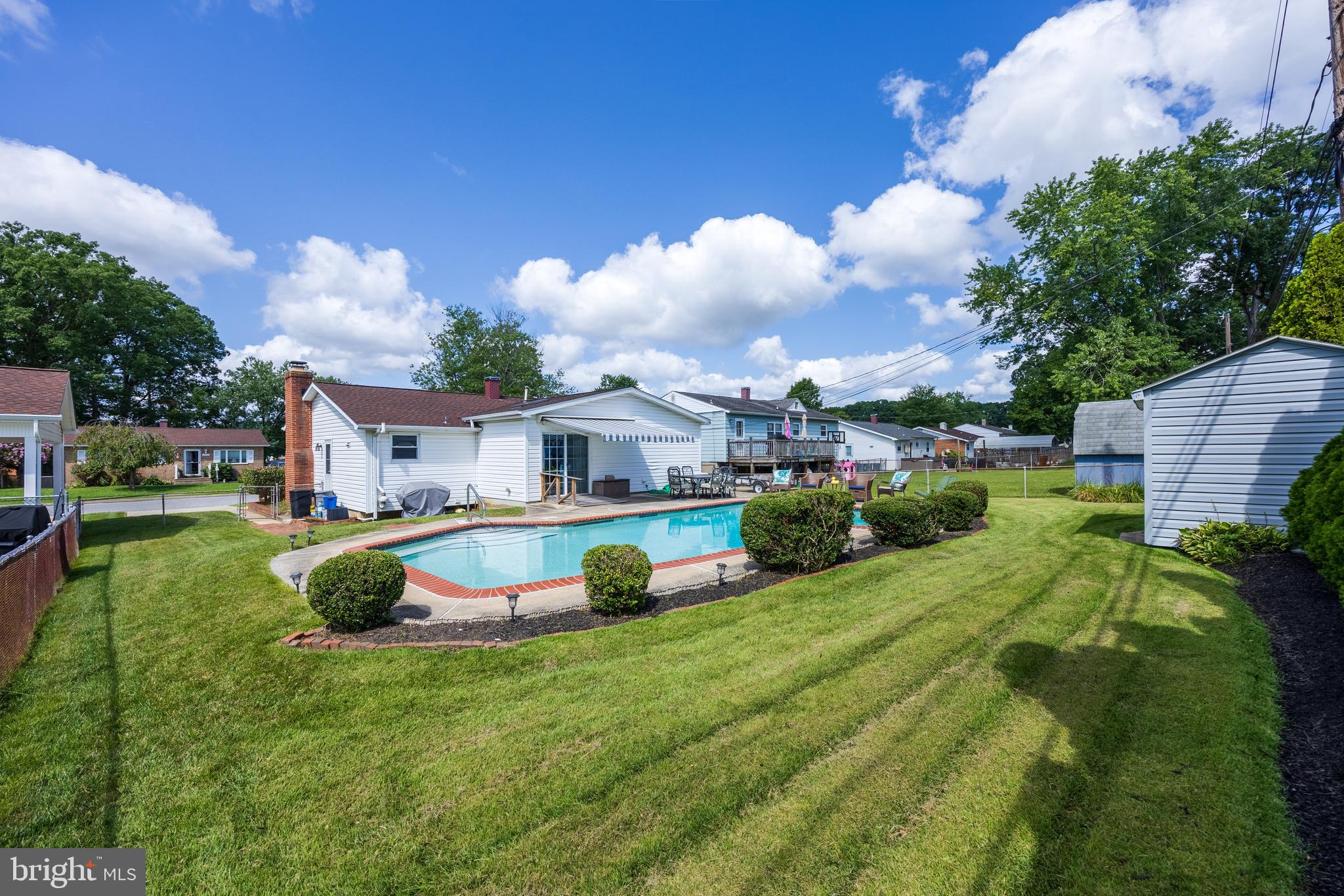 CARROLLWOOD - Residential