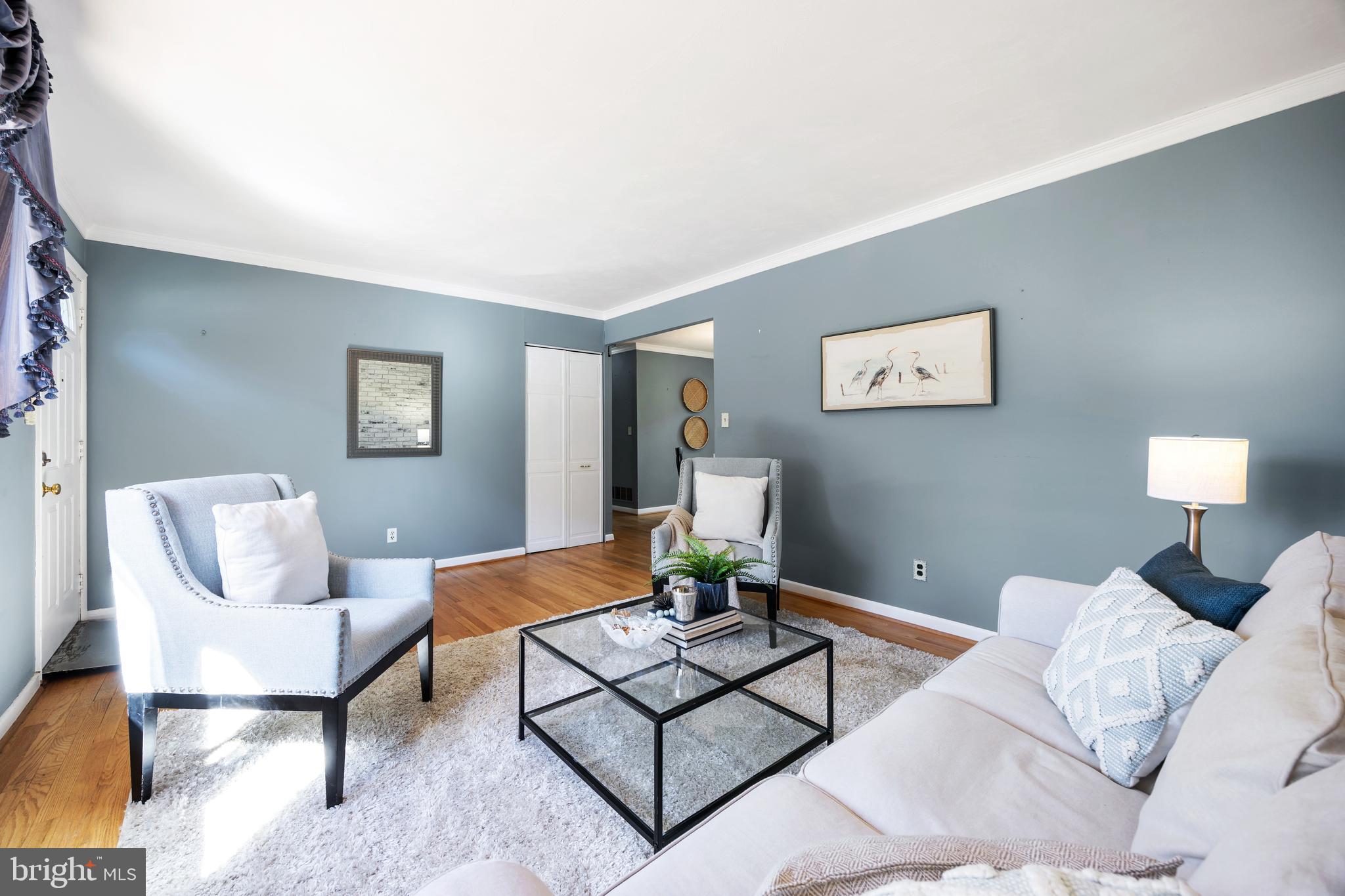 CARROLLWOOD - Residential