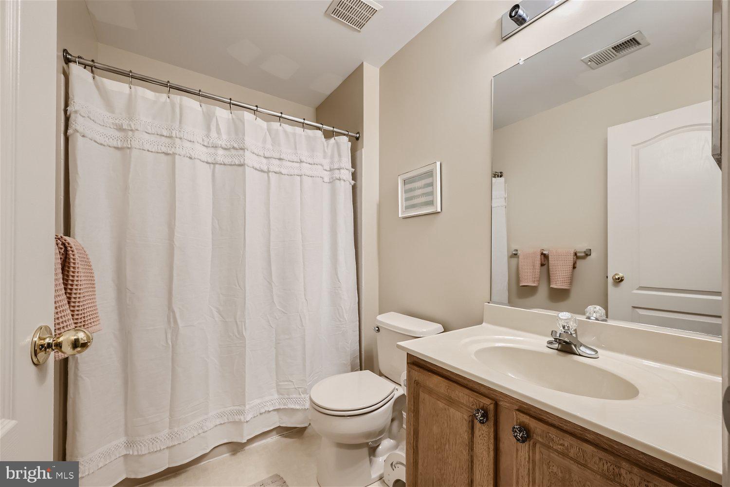 REISTERSTOWN VILLAGE - Residential