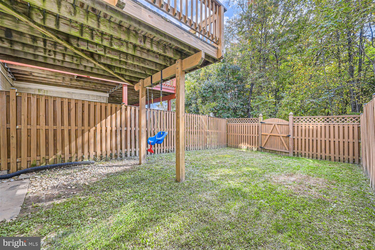 REISTERSTOWN VILLAGE - Residential